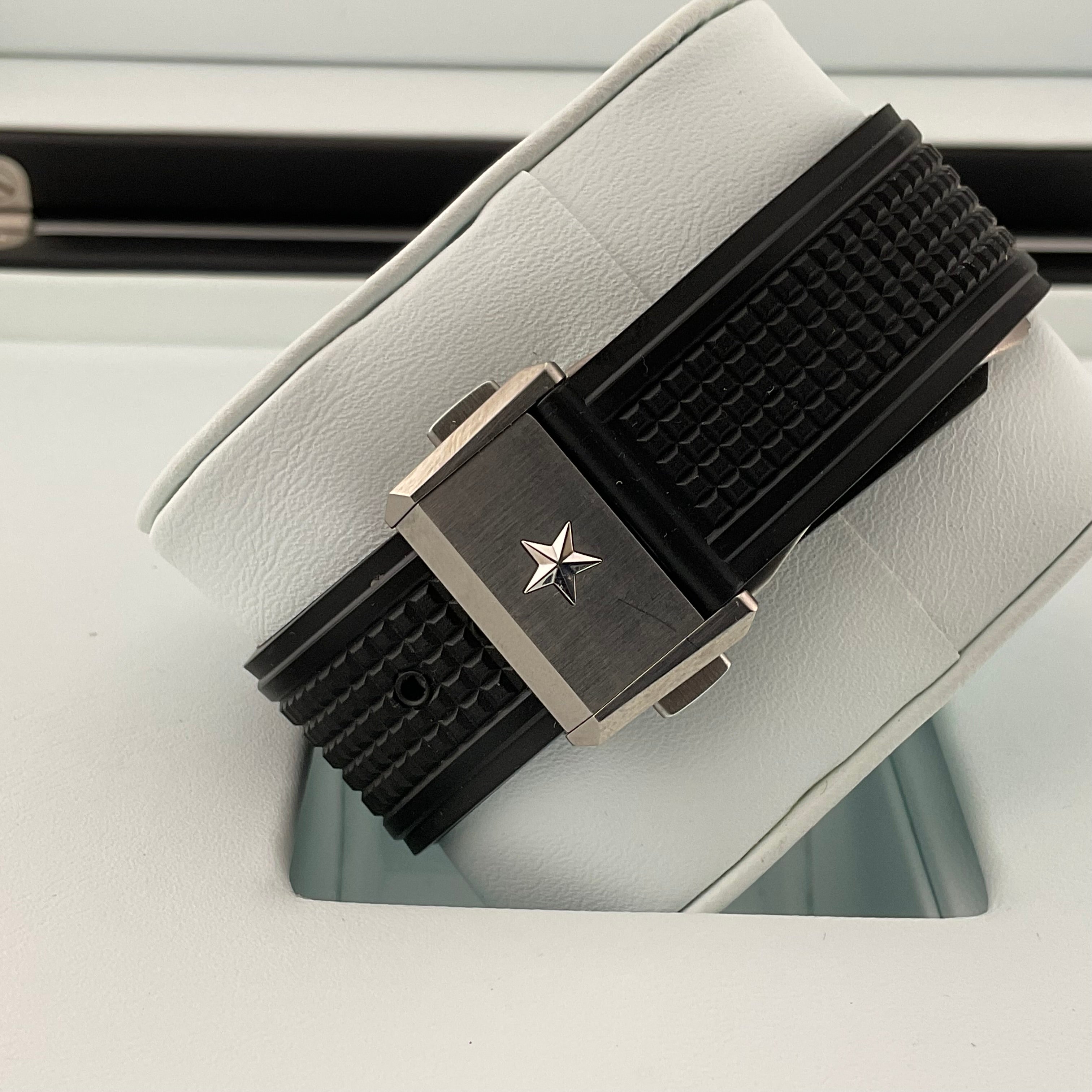 Zenith Defy | 95.9000.670/78.R782 | 2020 | Full set