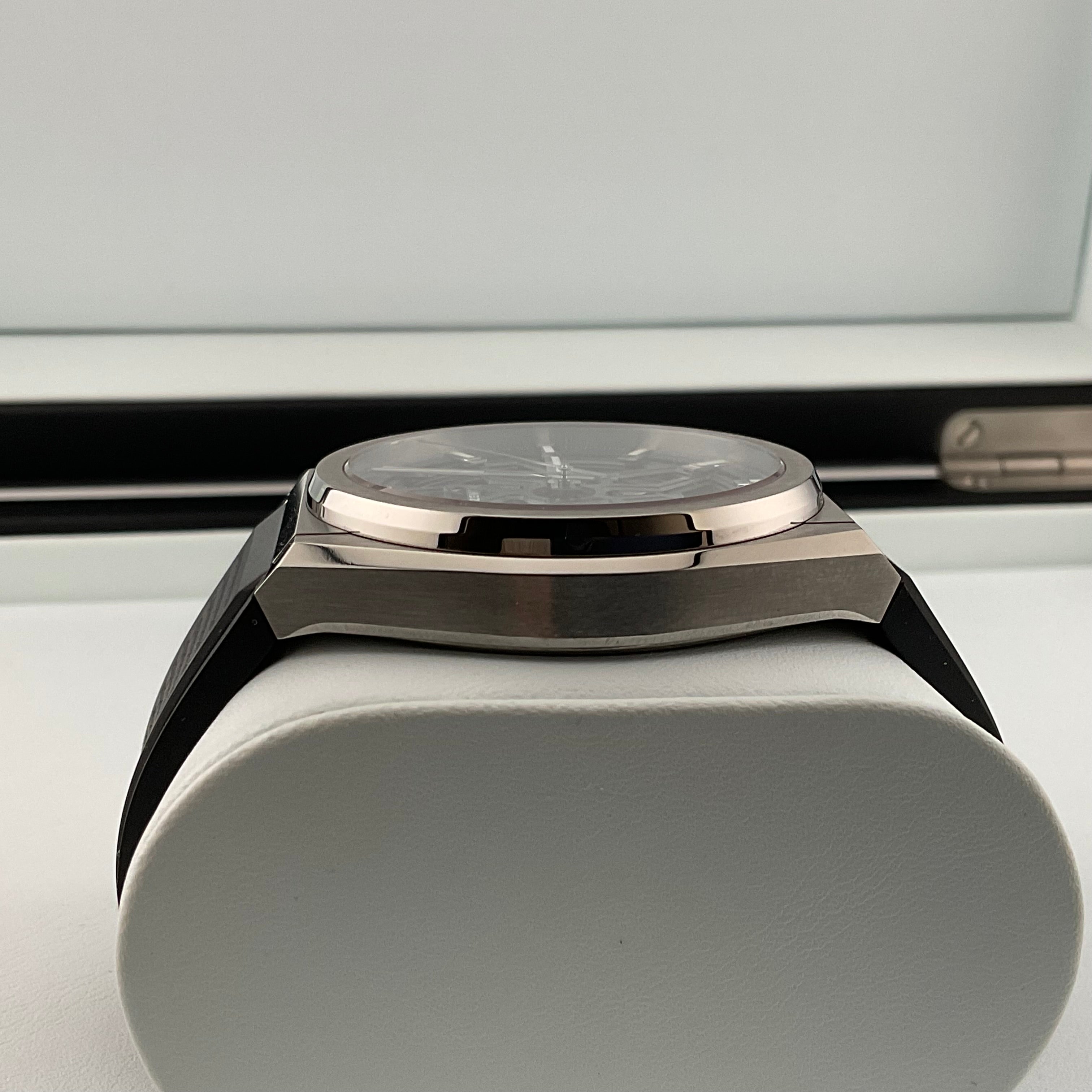 Zenith Defy | 95.9000.670/78.R782 | 2020 | Full set