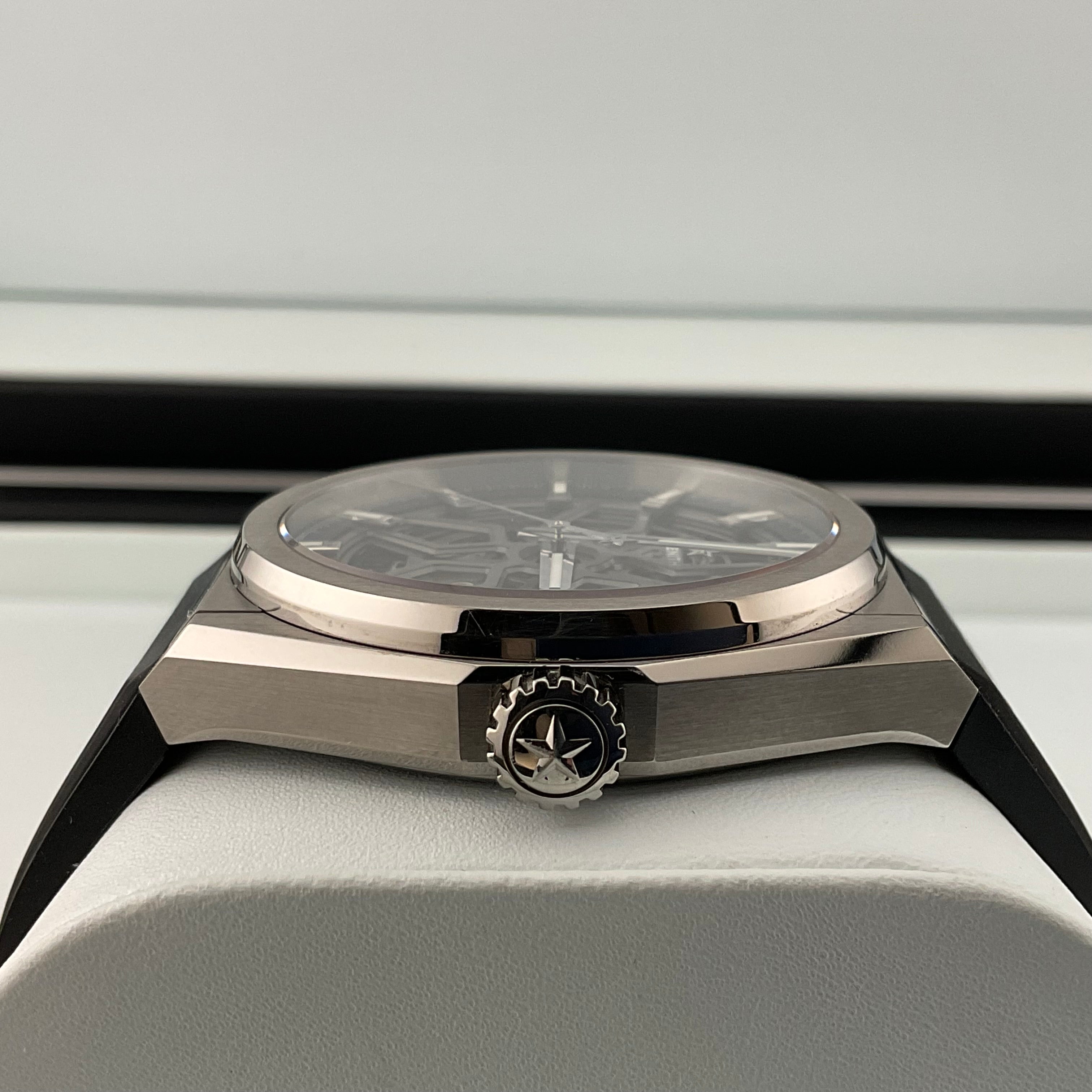 Zenith Defy | 95.9000.670/78.R782 | 2020 | Full set