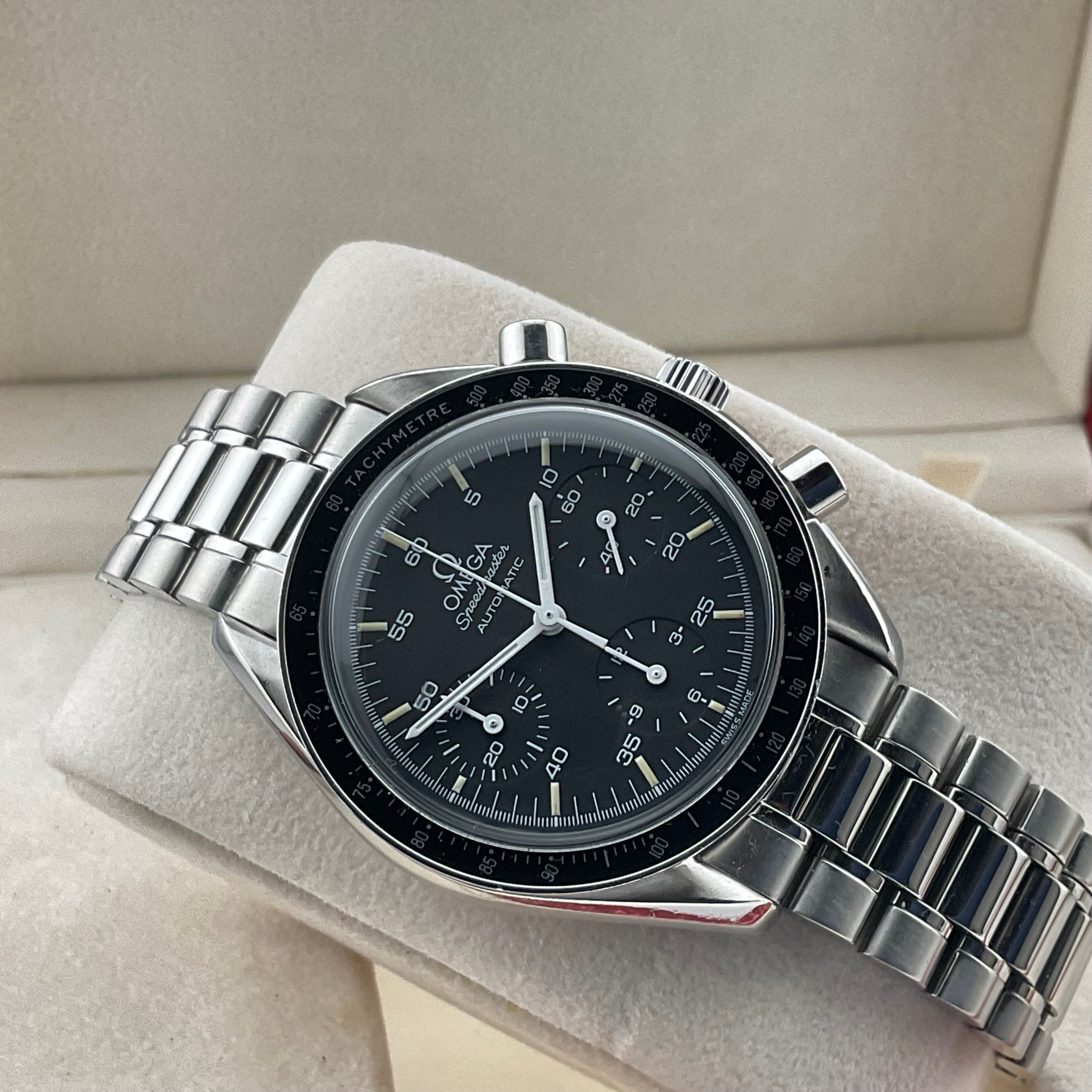 Omega Speedmaster Reduced | 170.032 | 90er