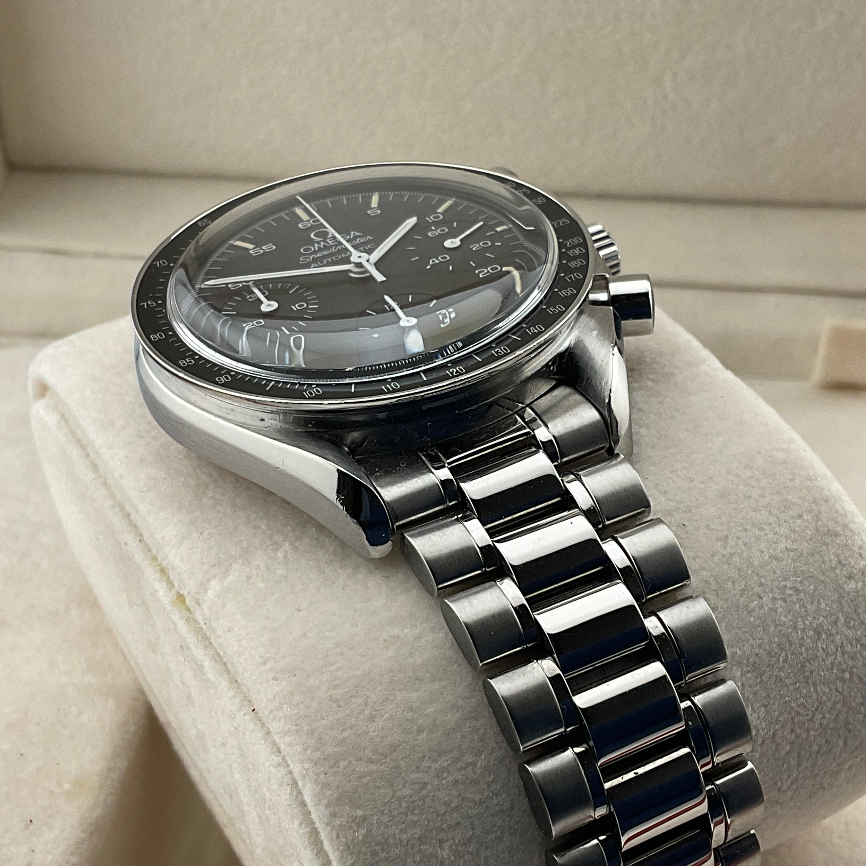 Omega Speedmaster Reduced | 170.032 | 90er
