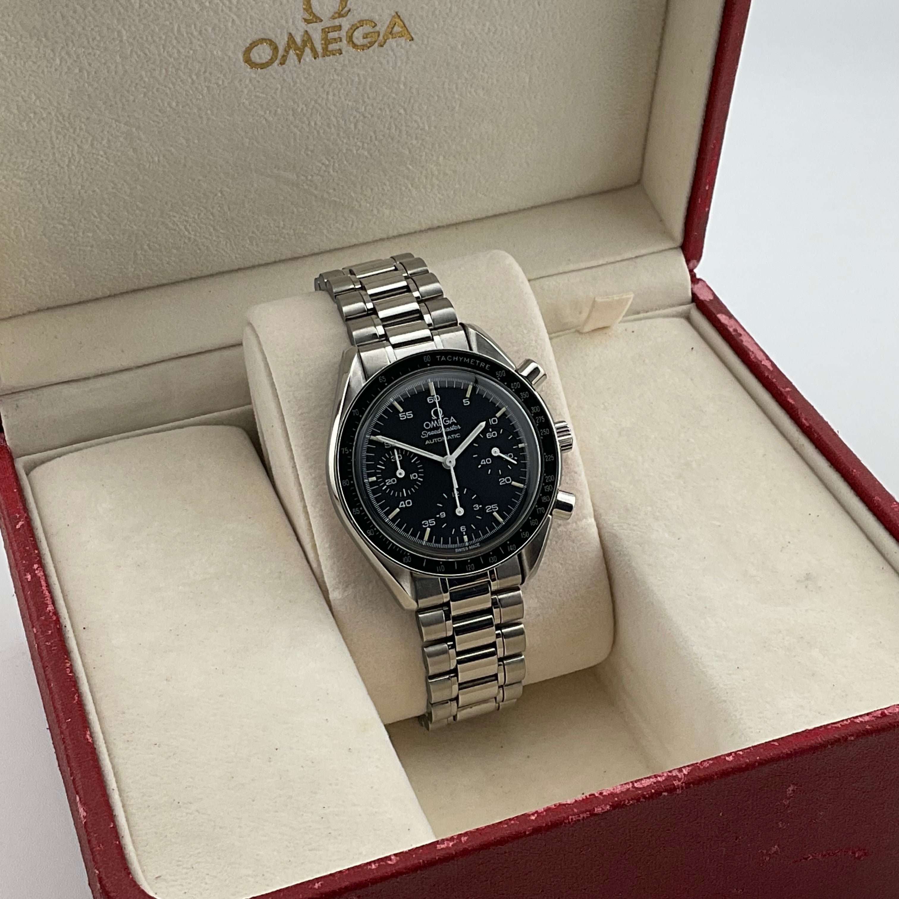 Omega Speedmaster Reduced | 170.032 | 90er