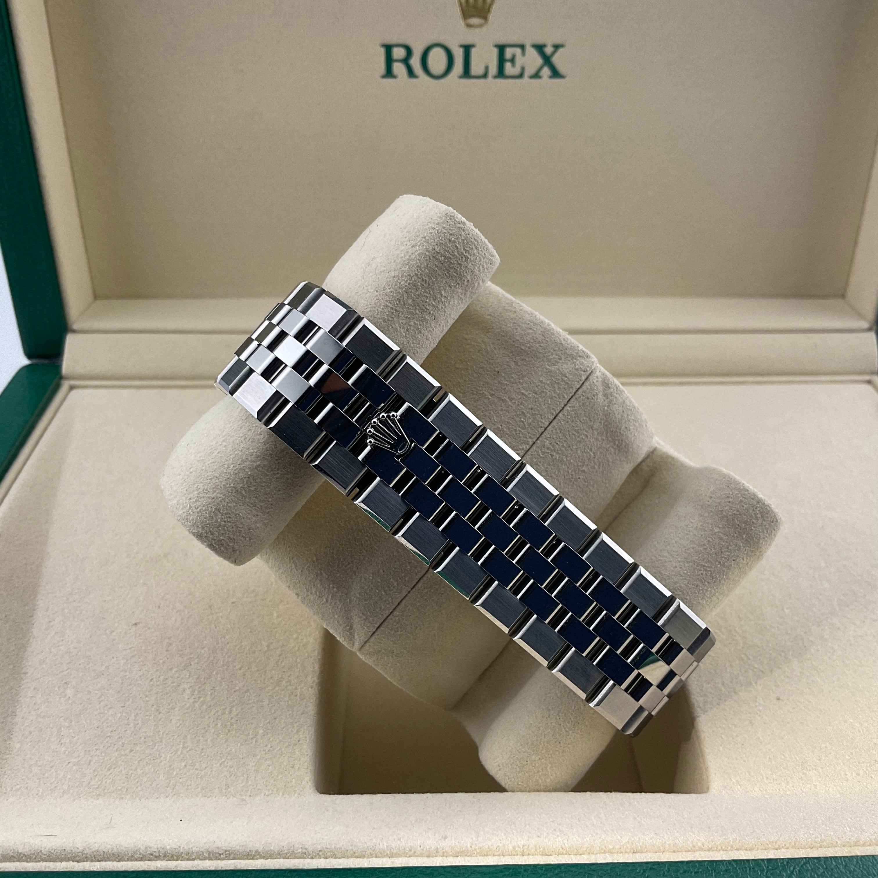 Rolex Landweller | 127234 | 2025 | full set