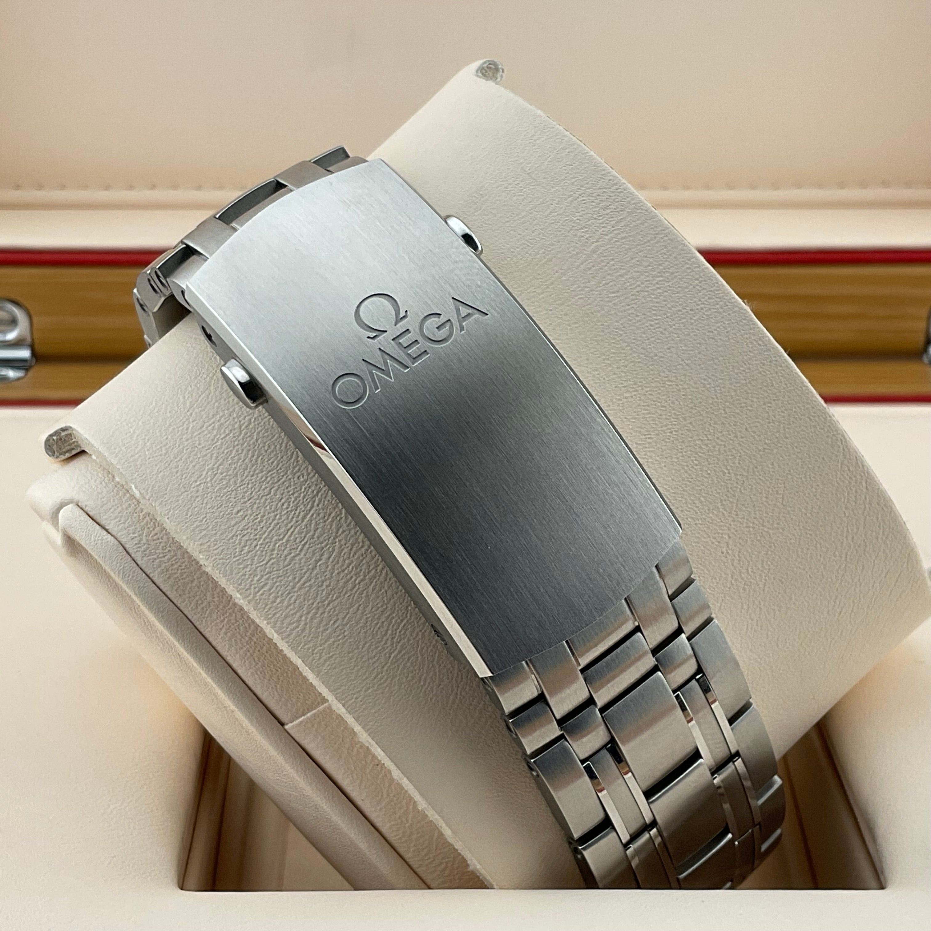 Omega Seamaster Diver 300M | 210.30.42.20.01.001 | 2025