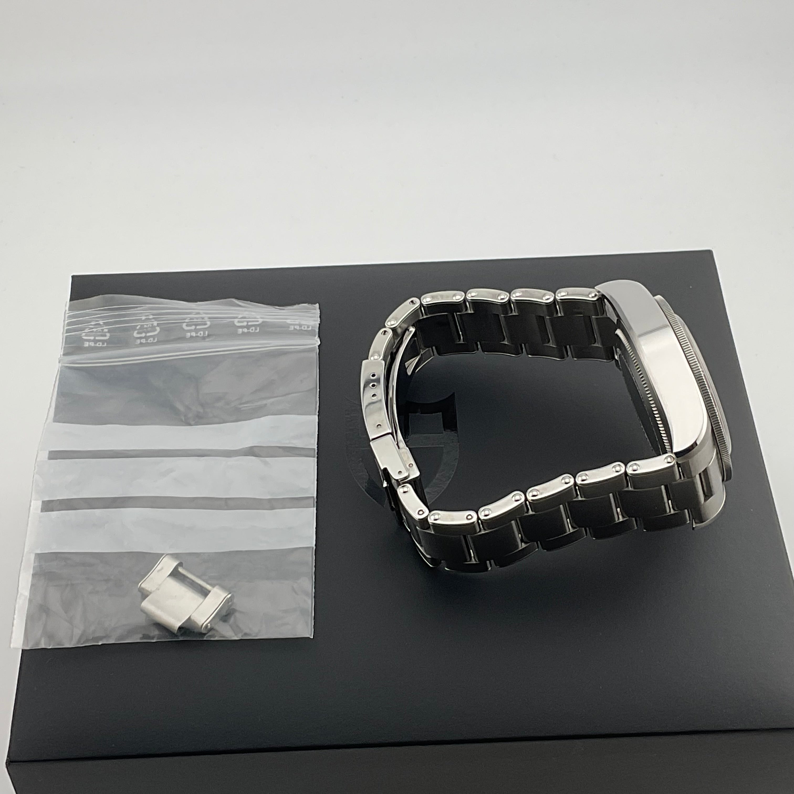 Tudor Black Bay GMT | 79830RB weiss | 2023 | full set