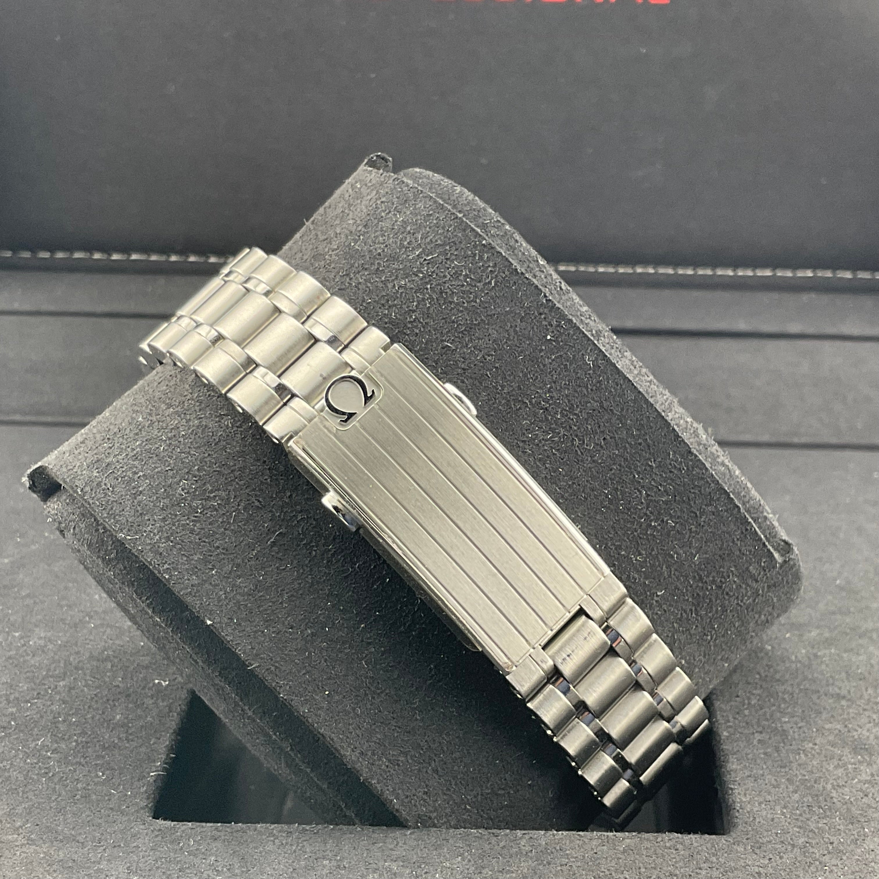 Omega Speedmaster Moonwatch Saphir | 310.30.42.50.01.002 | 2023