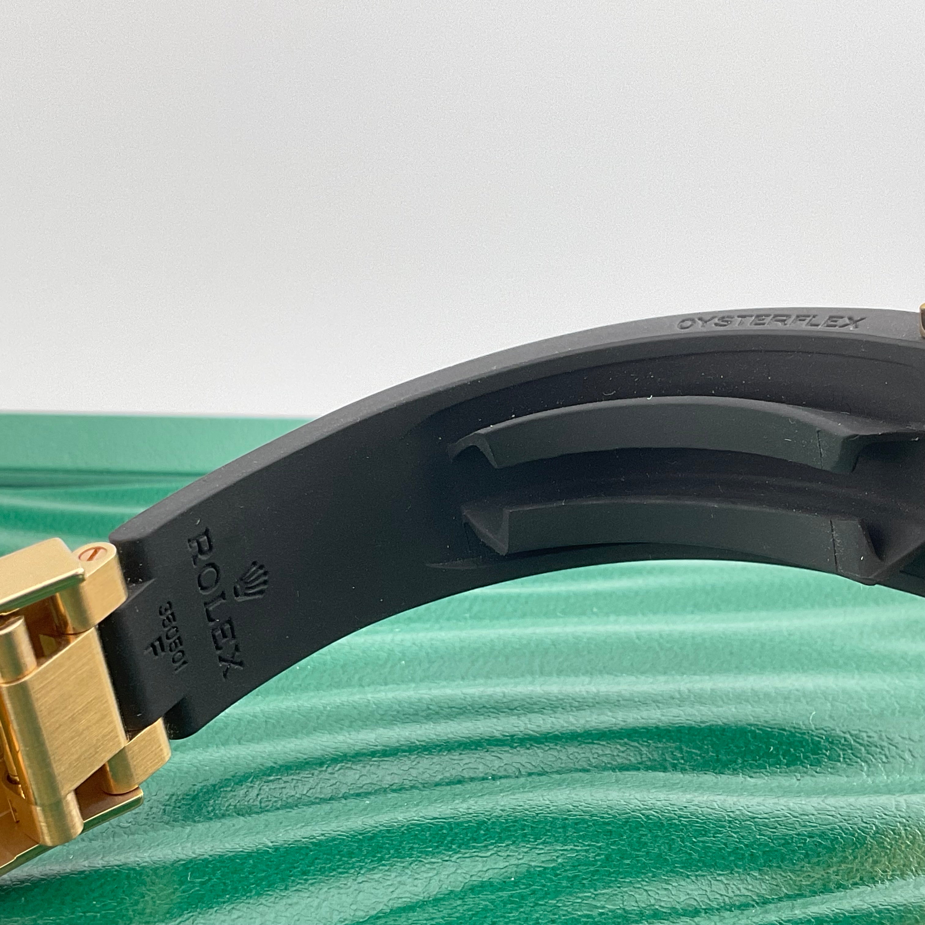 Rolex Daytona | 116518LN meteorit | 2023 | Full Set