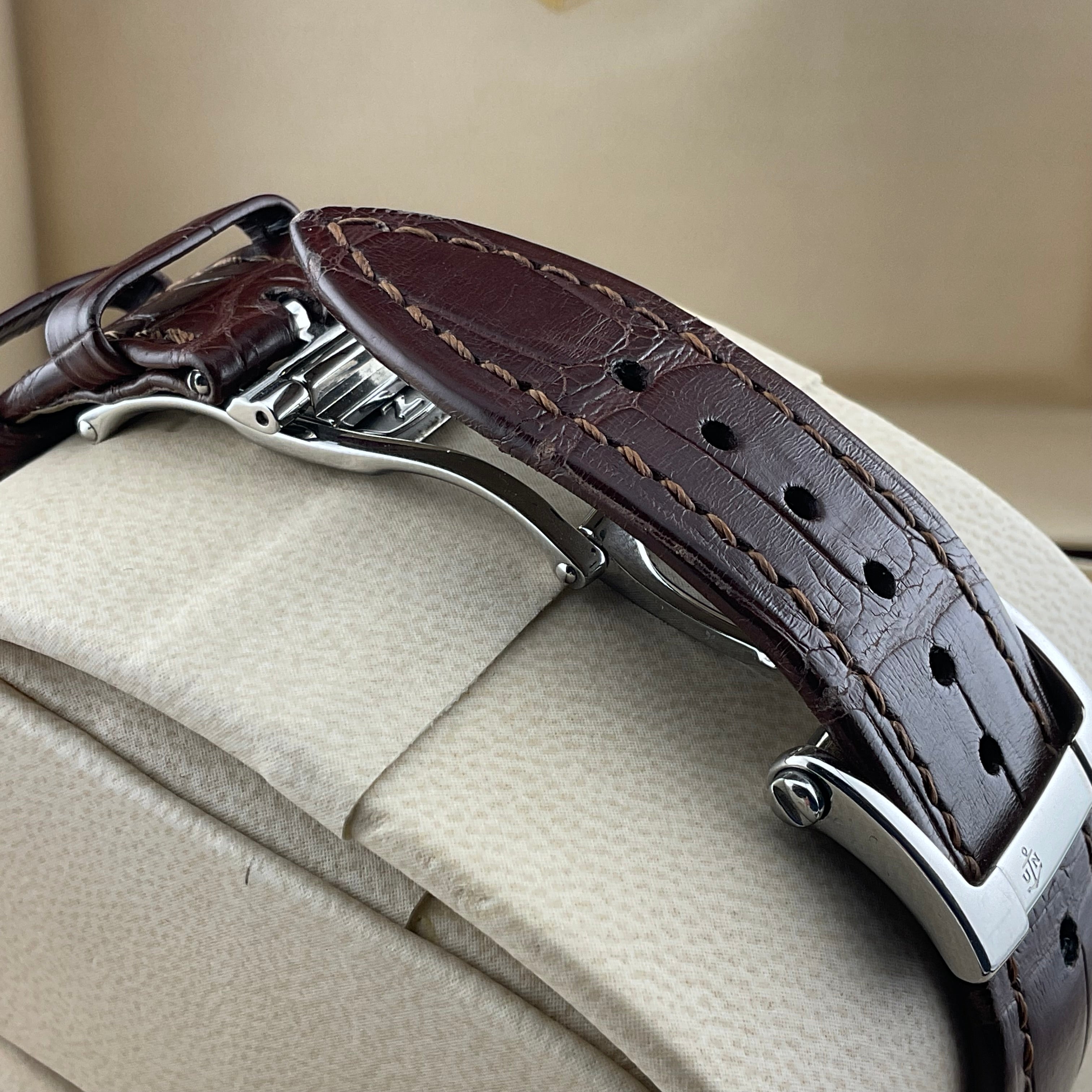 Ulysse Nardin Maxi Marine | 265-67/45 | 2017 full set