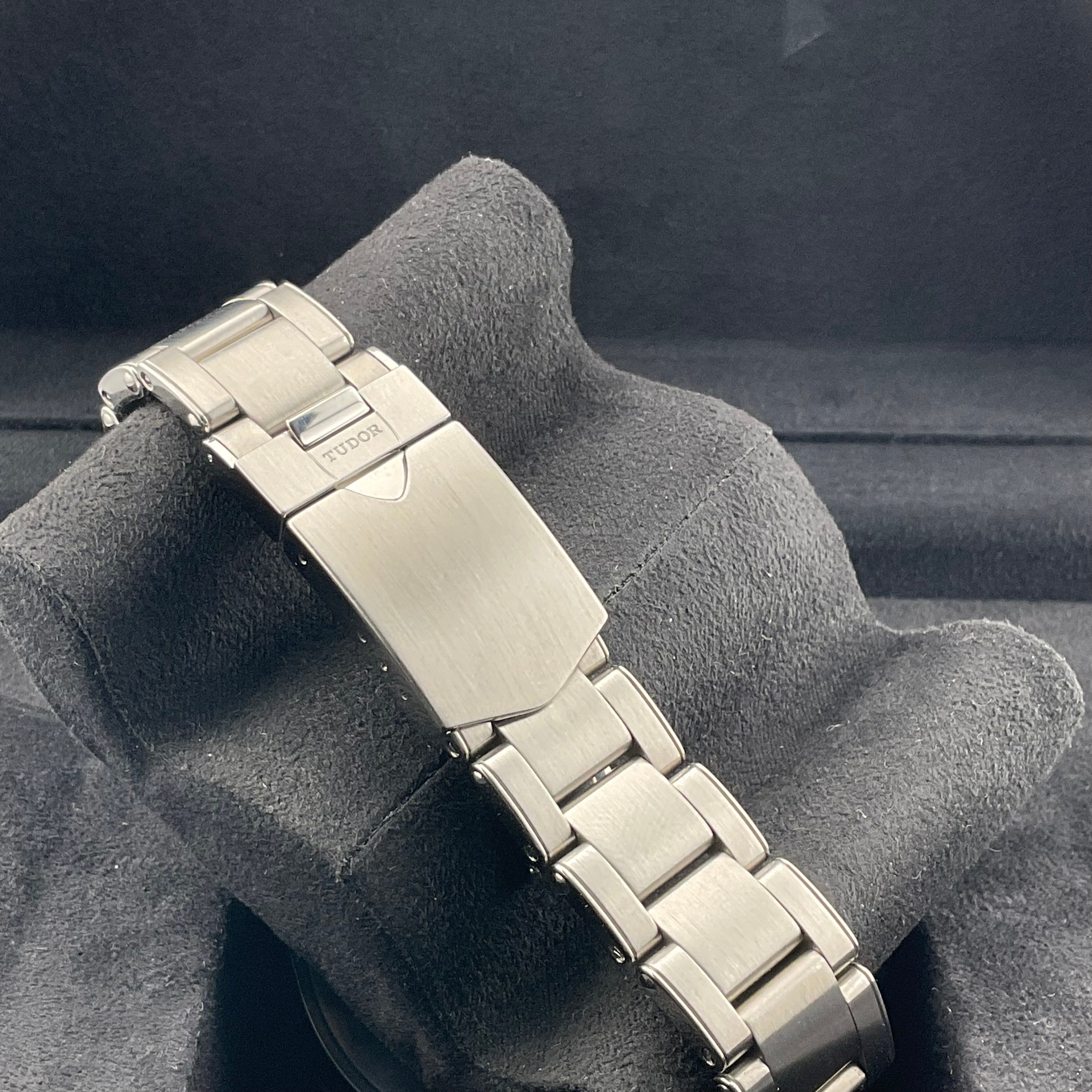 Tudor Black Bay 58 | 79030N | 2021 | full set