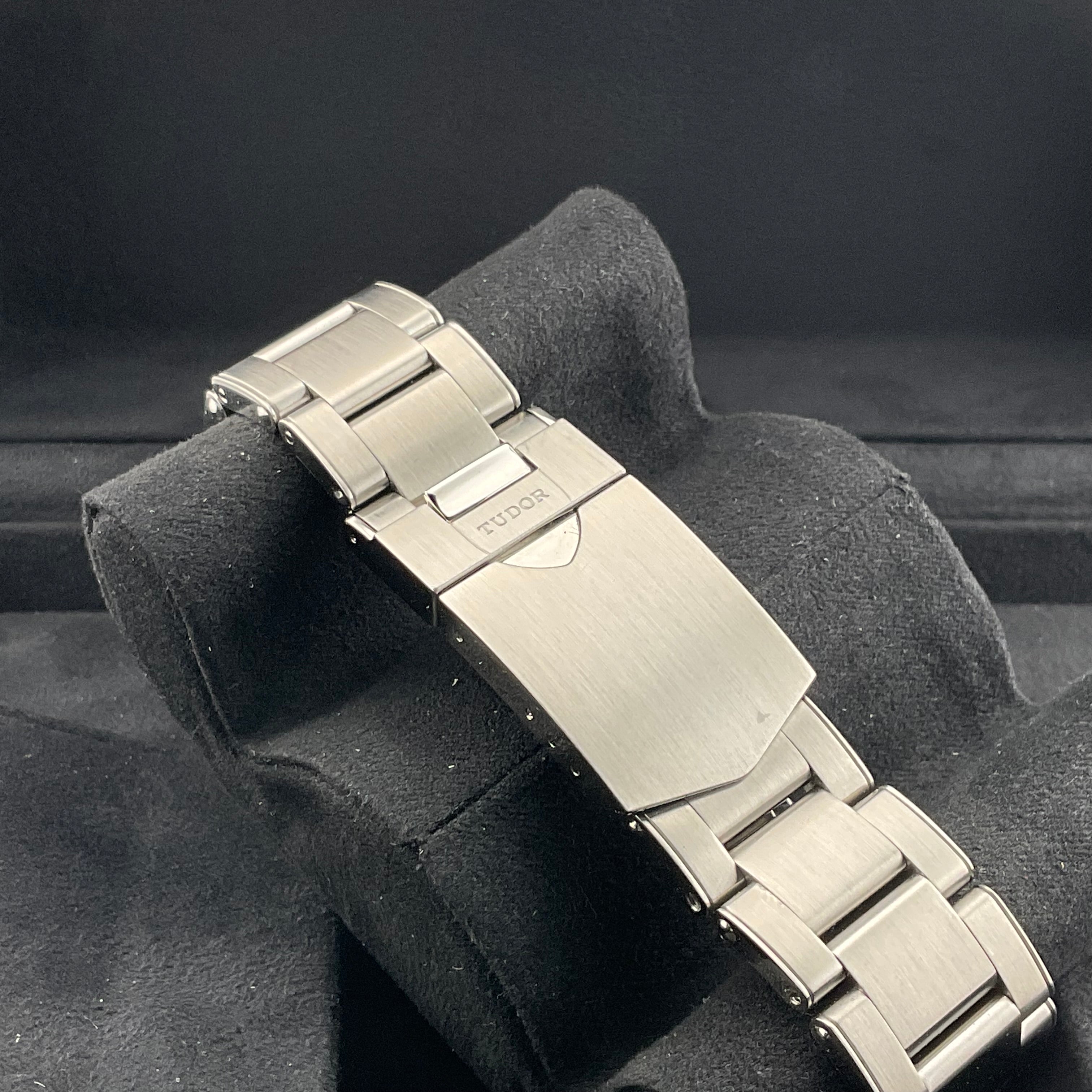 Tudor Black Bay GMT | 79830RB | 2022 | Full set