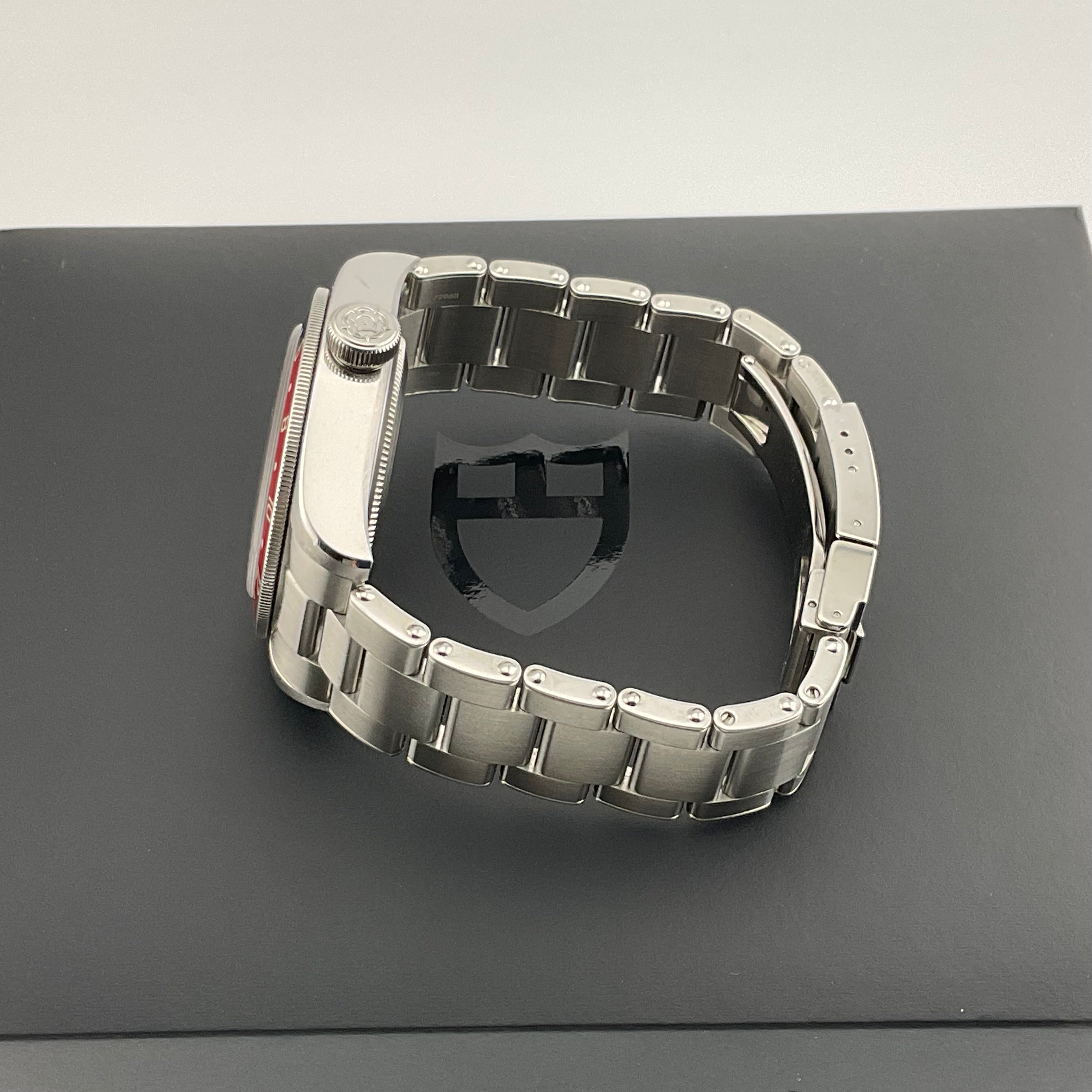 Tudor Black Bay GMT | 79830RB | 2022 | Full set