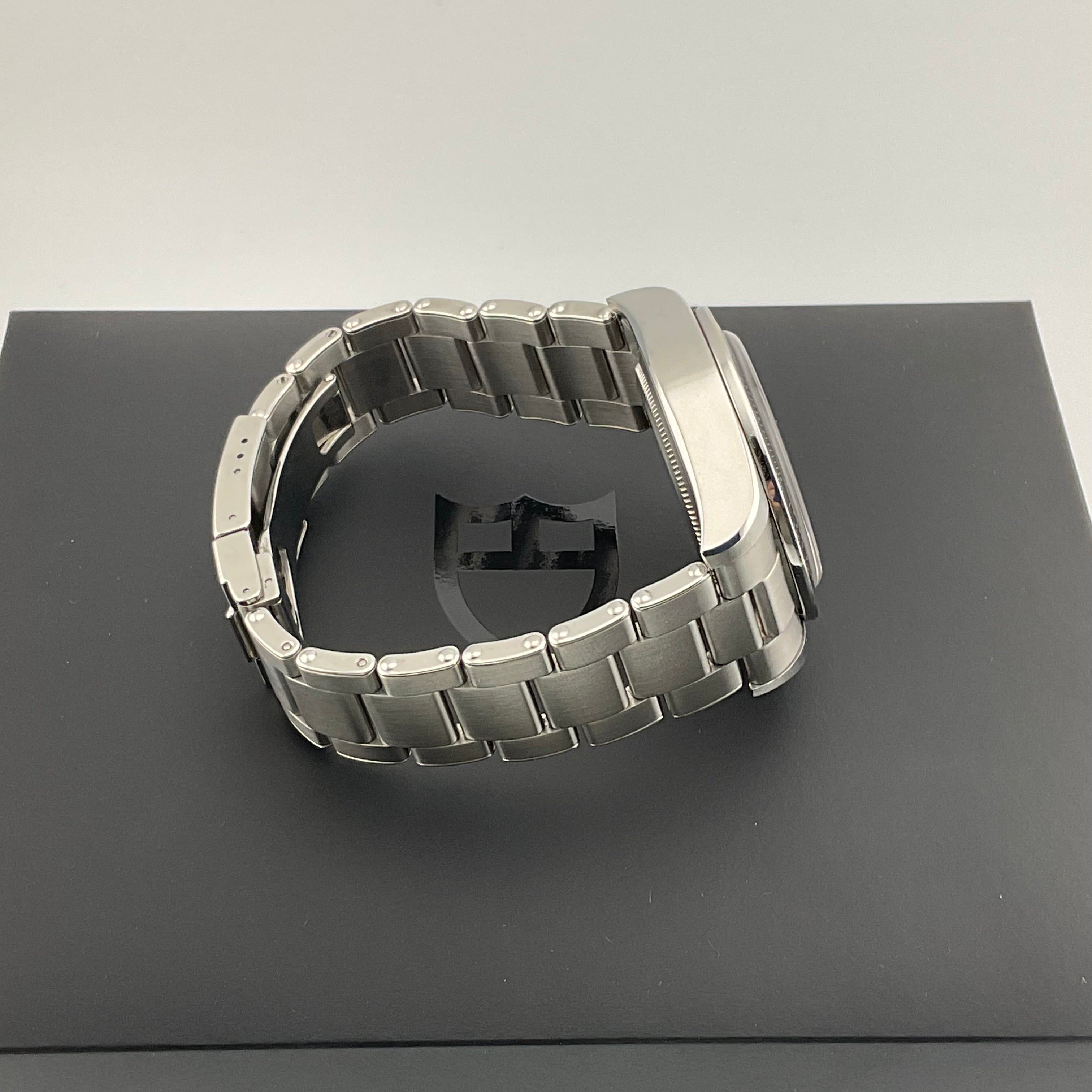 Tudor Black Bay Chrono | 79360N | 2021 | Full set