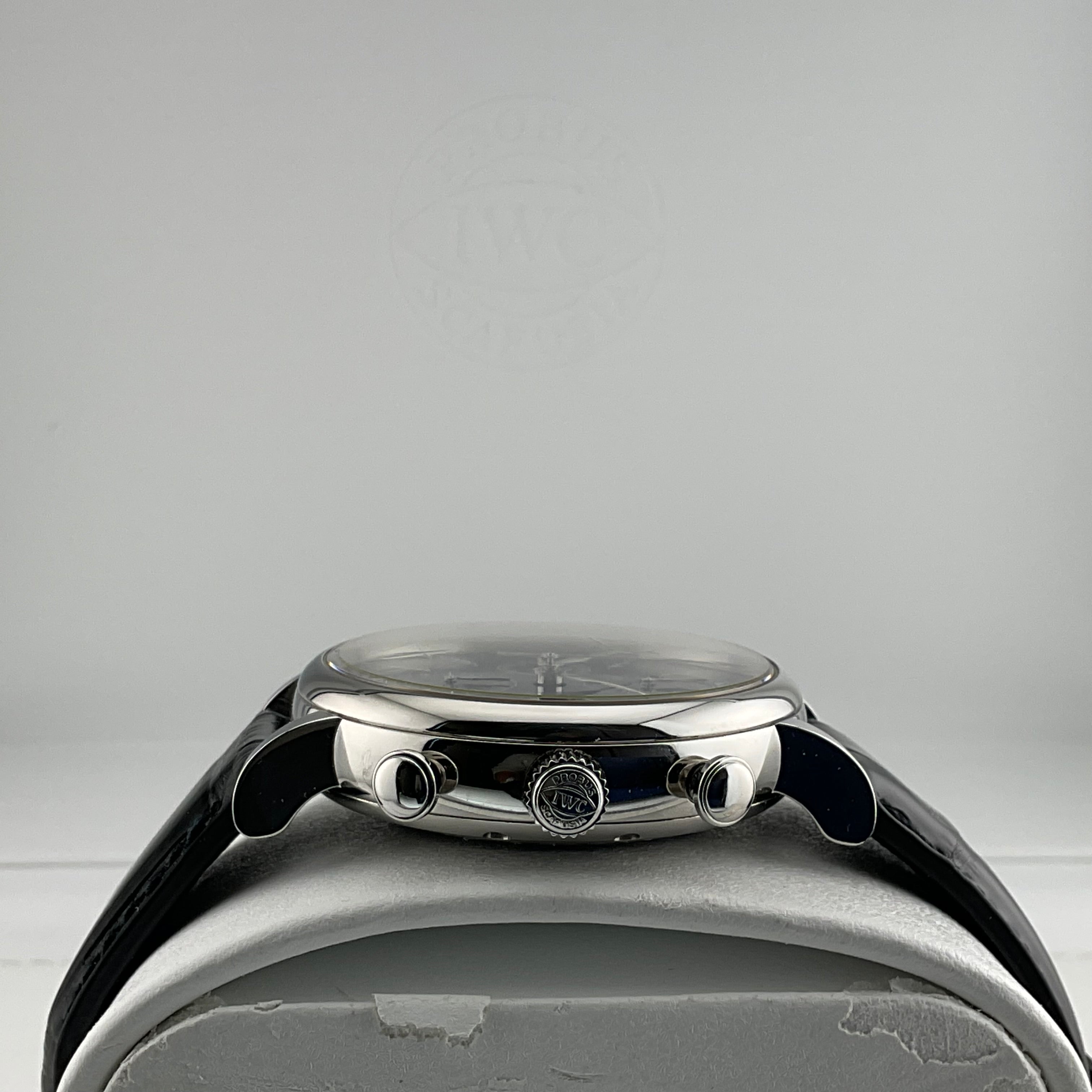 IWC Portofino Chronograph | IW391023 | 2018 | Full Set