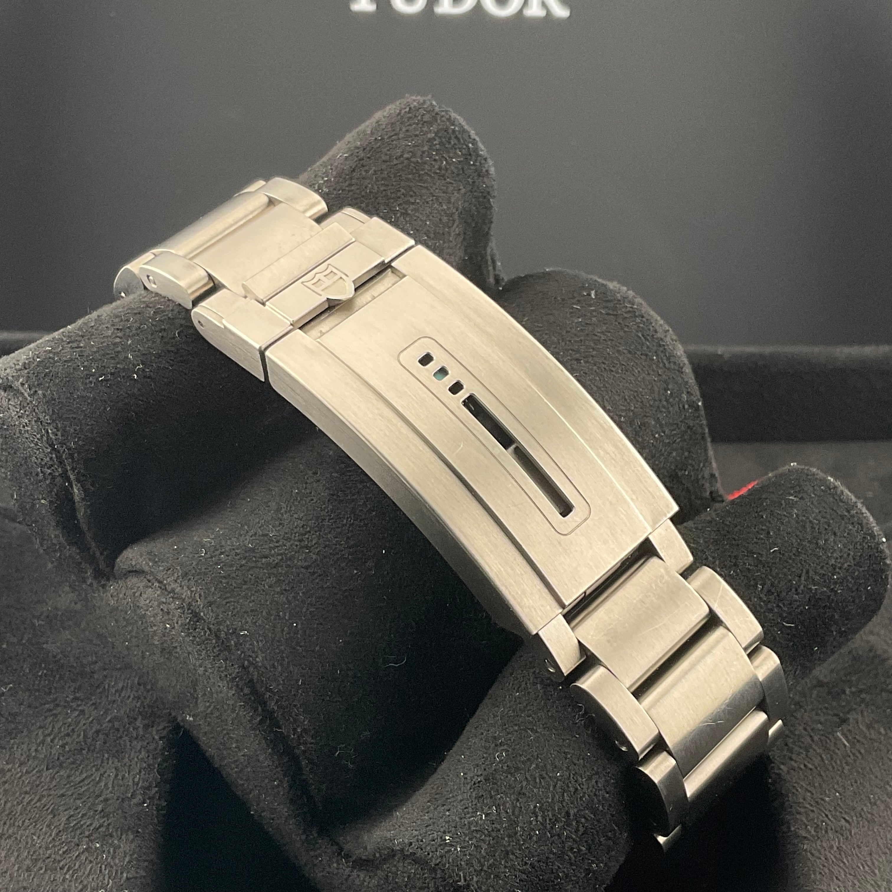 Tudor Pelagos Ultra | 2543C1A7NU | 2025 | Full set