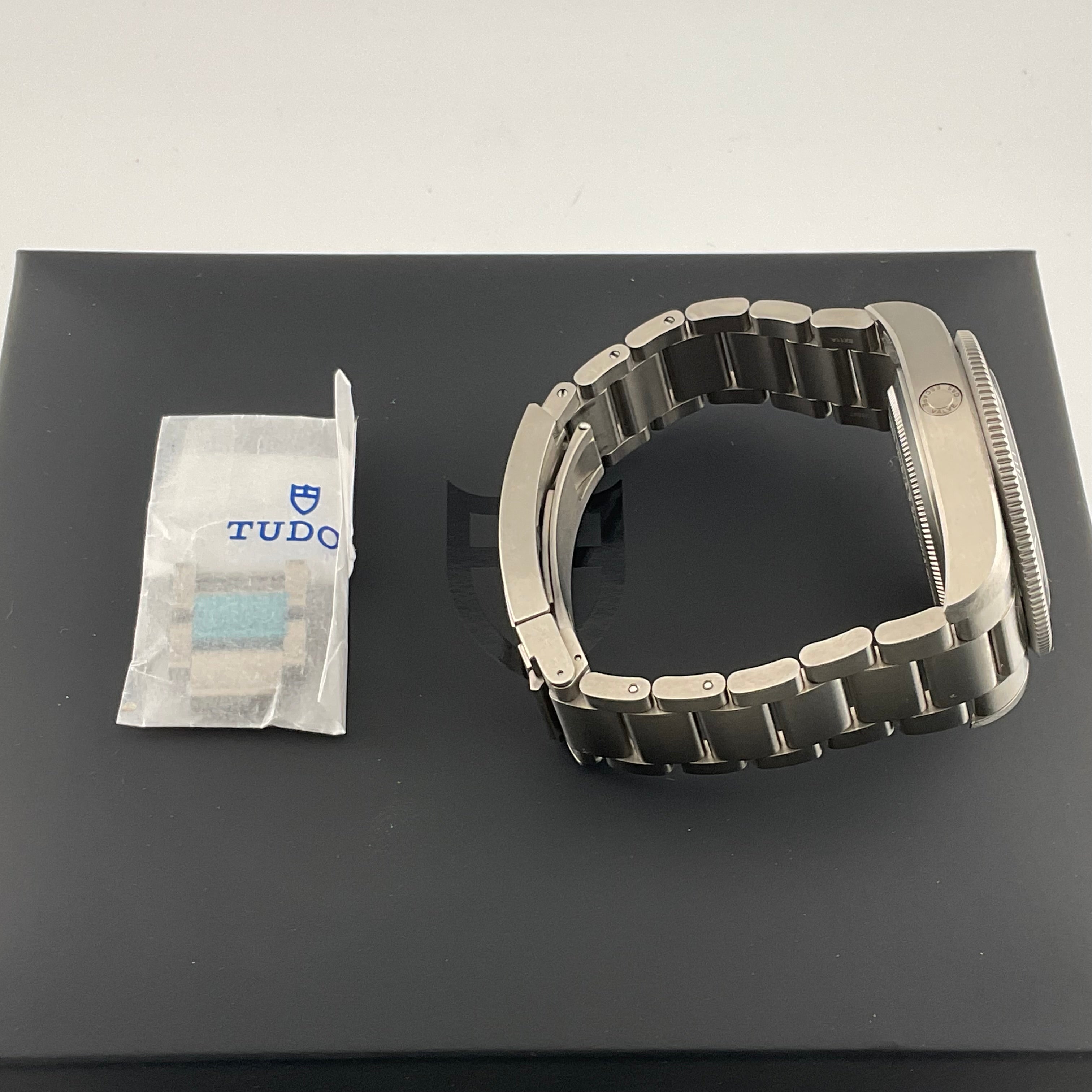 Tudor Pelagos Ultra | 2543C1A7NU | 2025 | Full set
