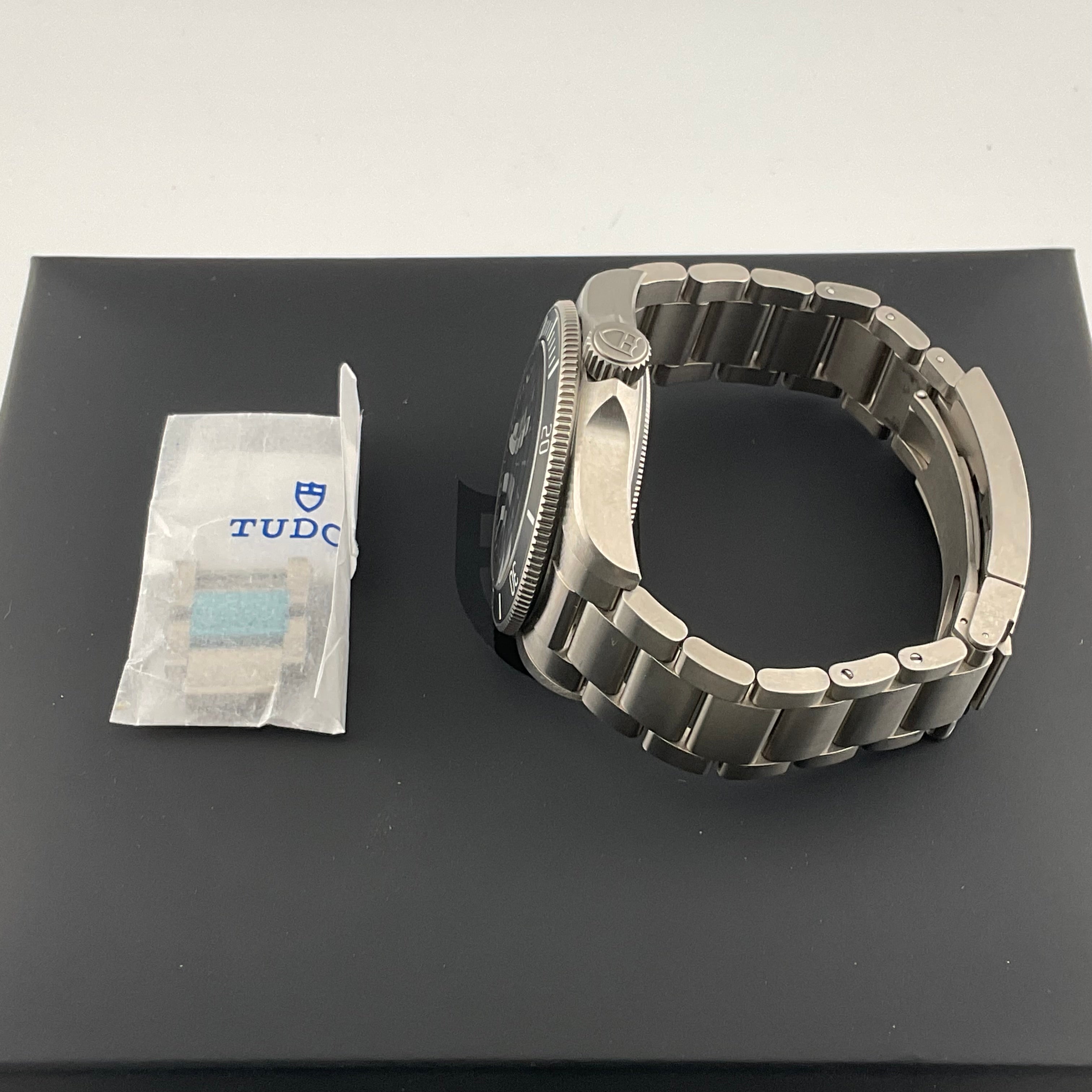 Tudor Pelagos Ultra | 2543C1A7NU | 2025 | Full set