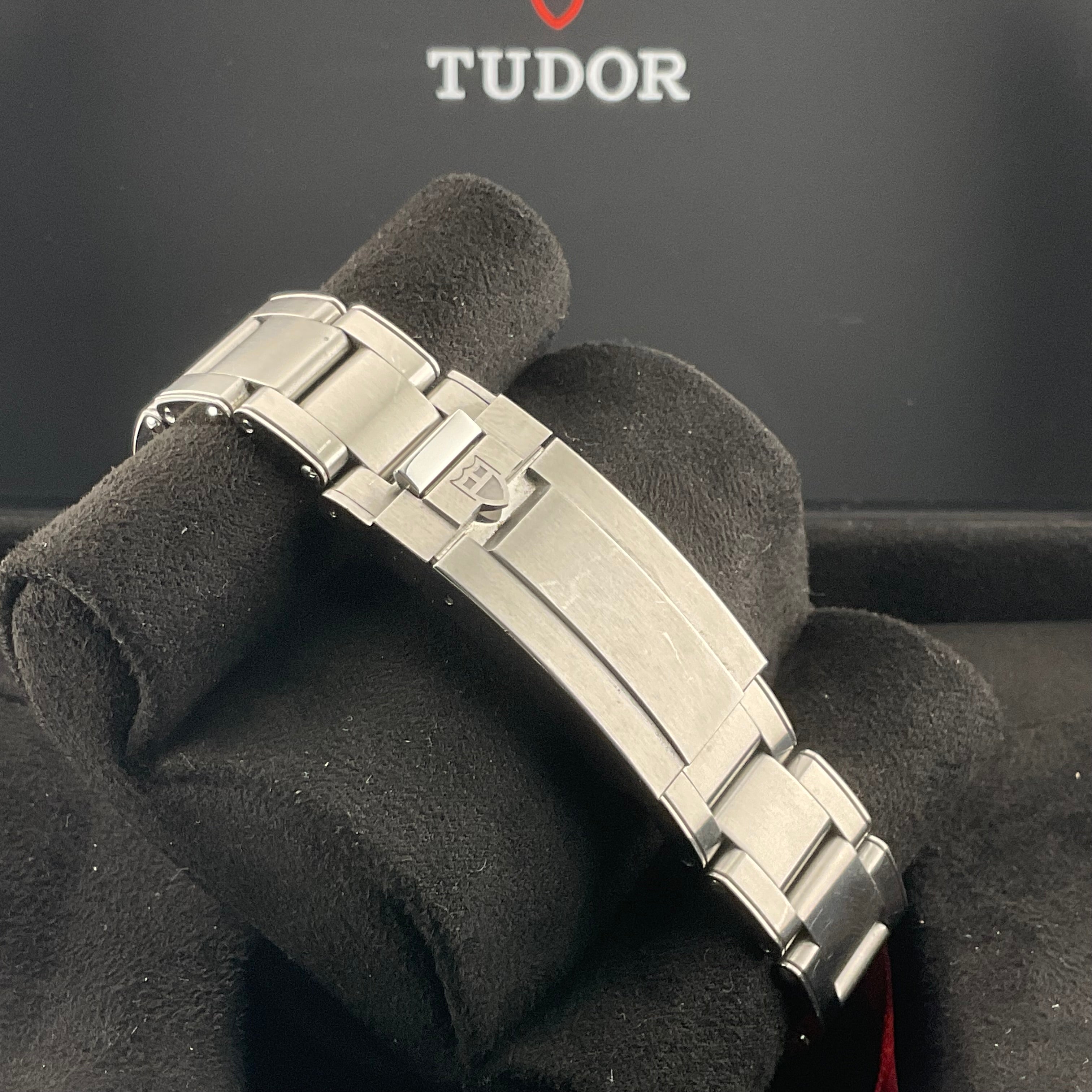 Tudor Black Bay 54 | 79000N | 2023 | Full set