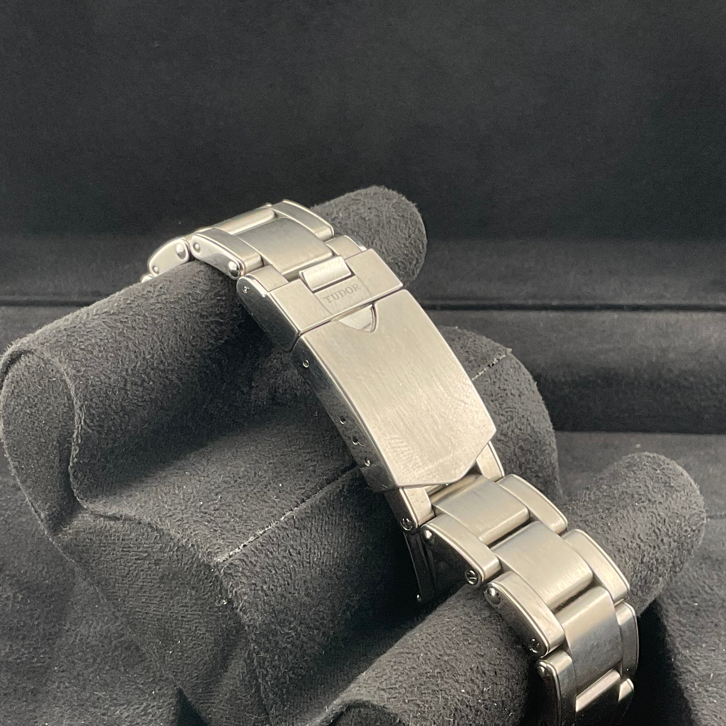 Tudor Black Bay 58 | 79030N | 2021 | full set