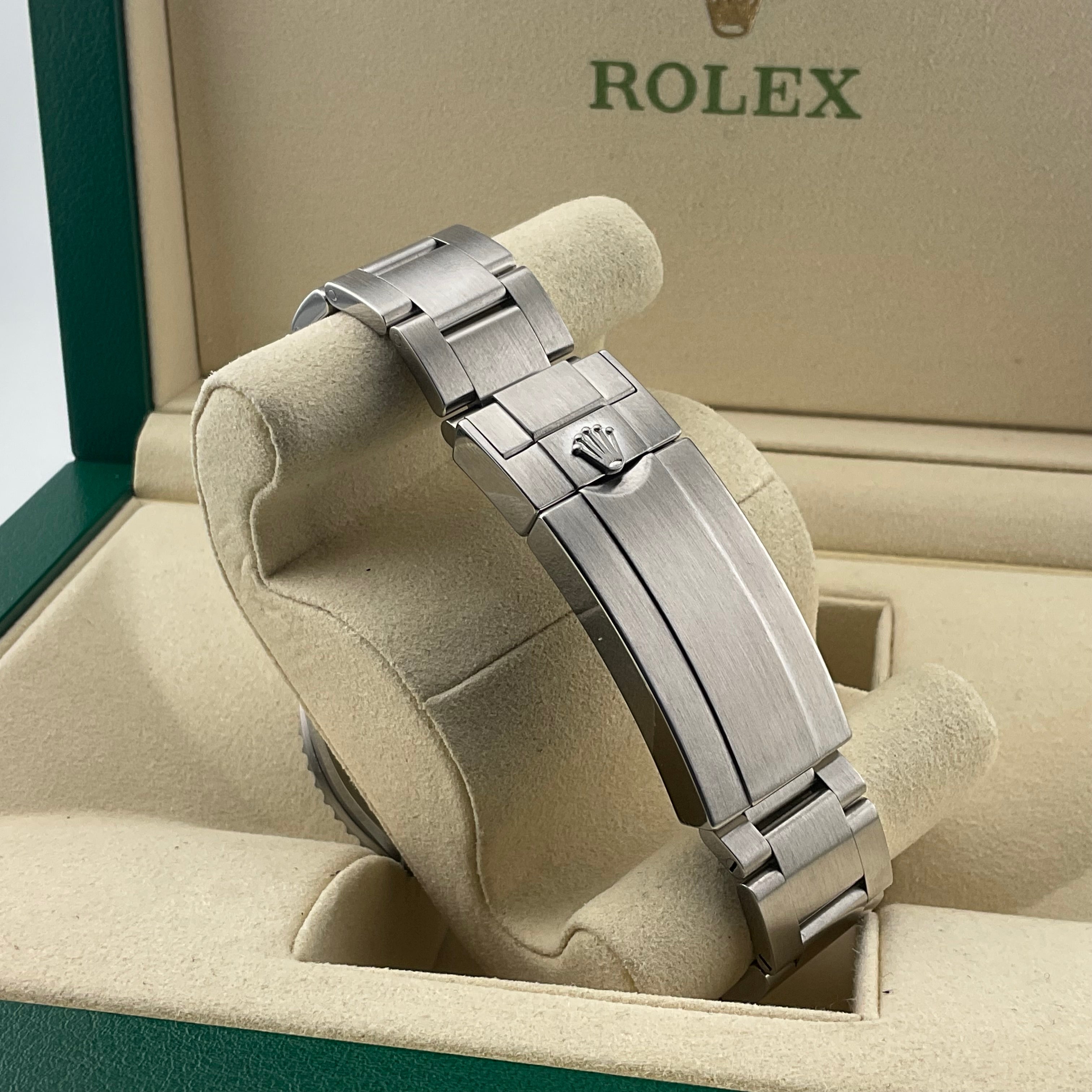 Rolex Submariner Date | 126610LN | 2022 | Full Set