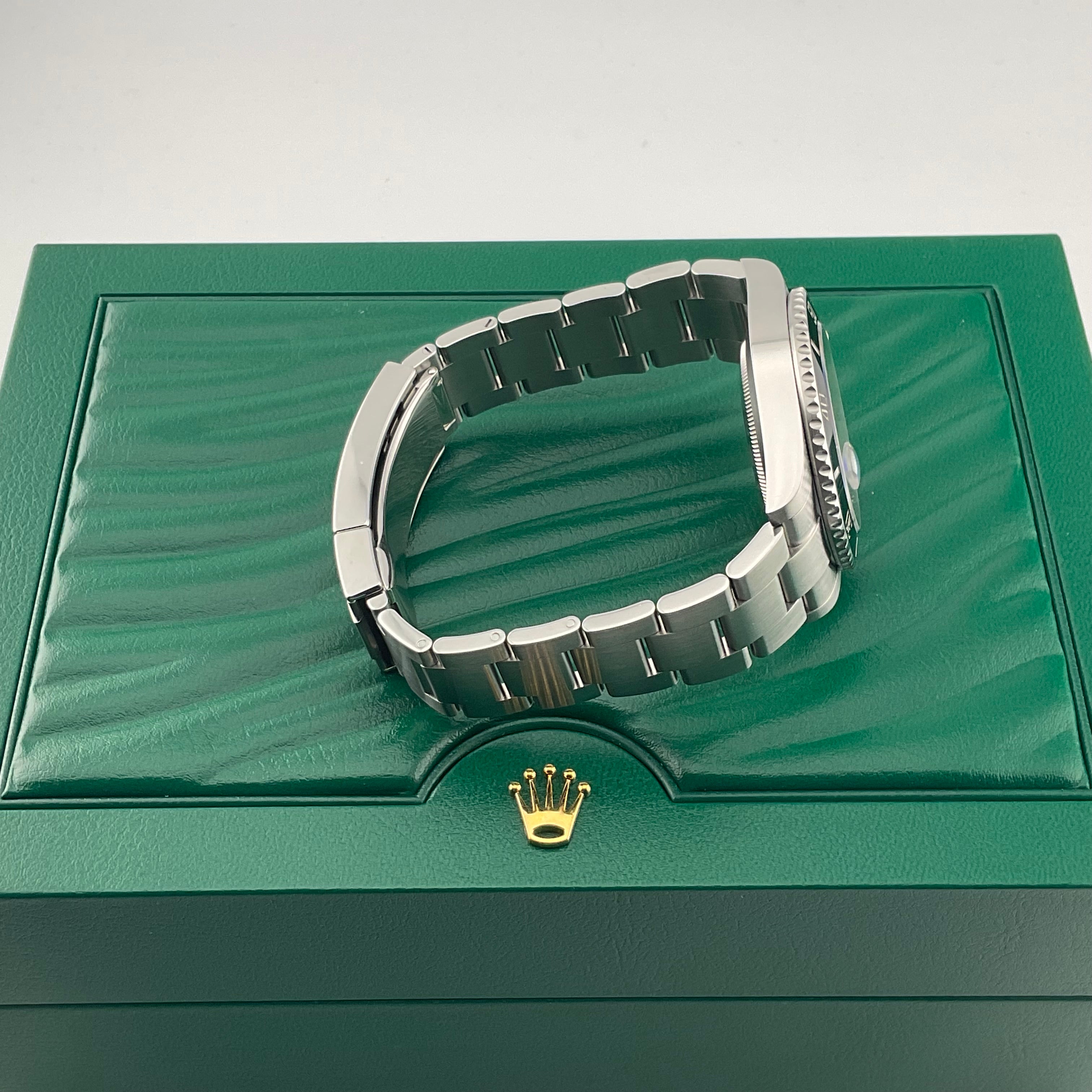 Rolex Submariner Date | 126610LN | 2022 | Full Set