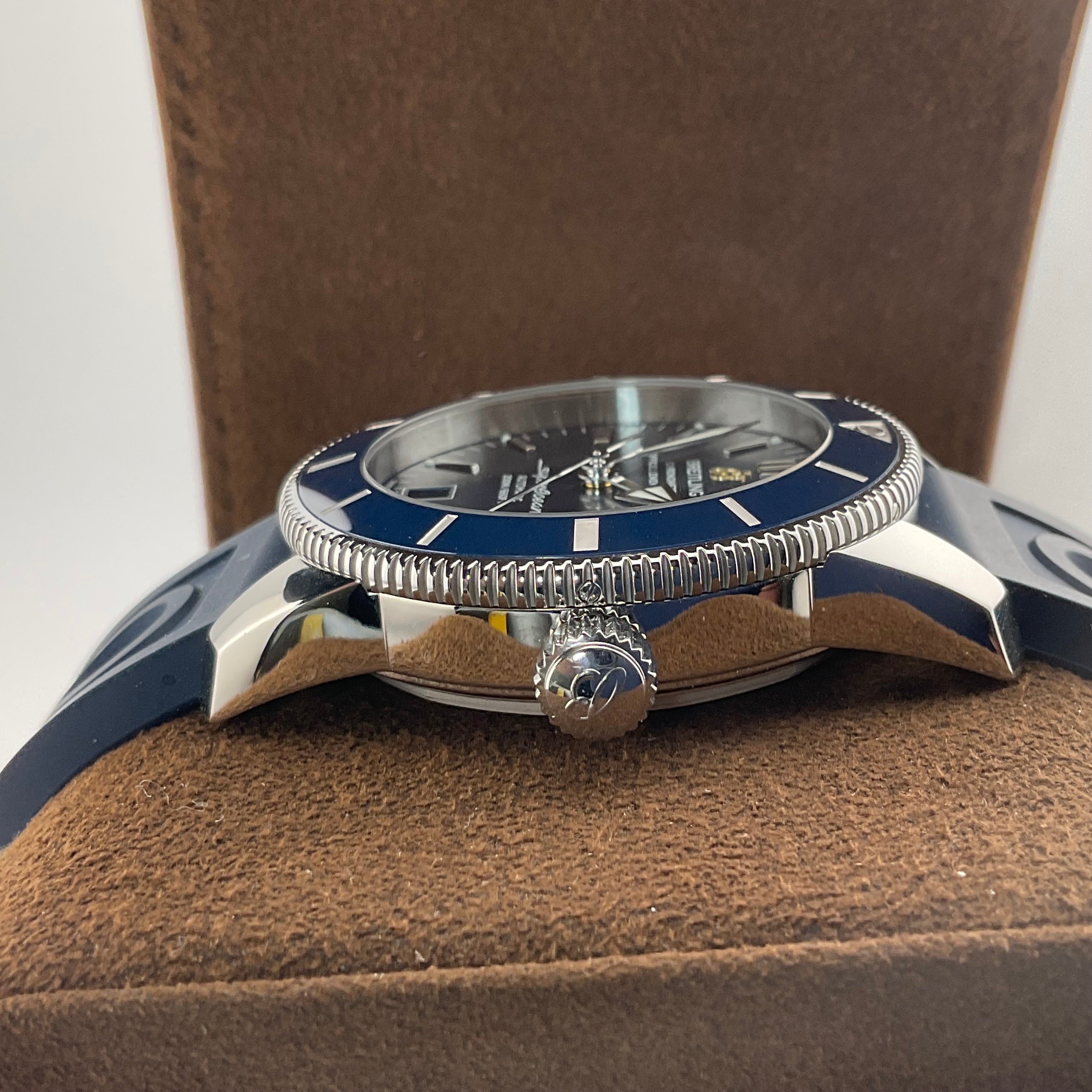 Breitling Superocean Heritage II | AB201016/C960 | 2019 | Full Set
