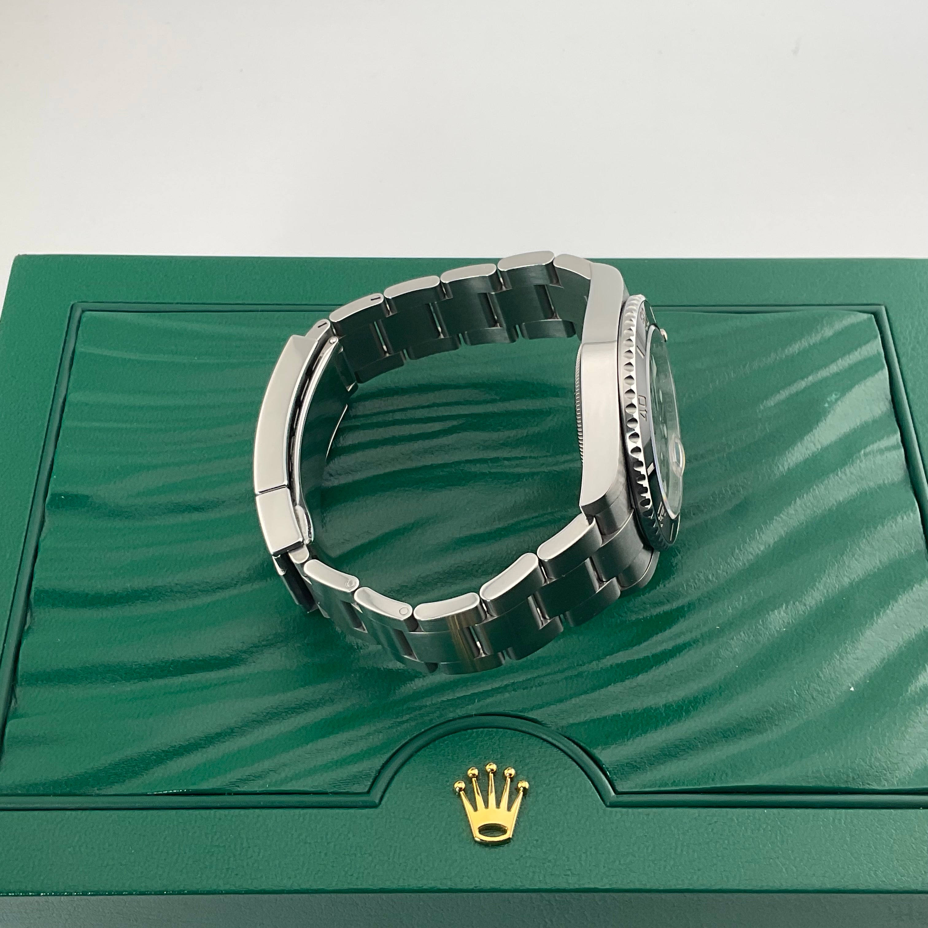 Rolex Submariner Date | 126610LN | 2023 | Full Set