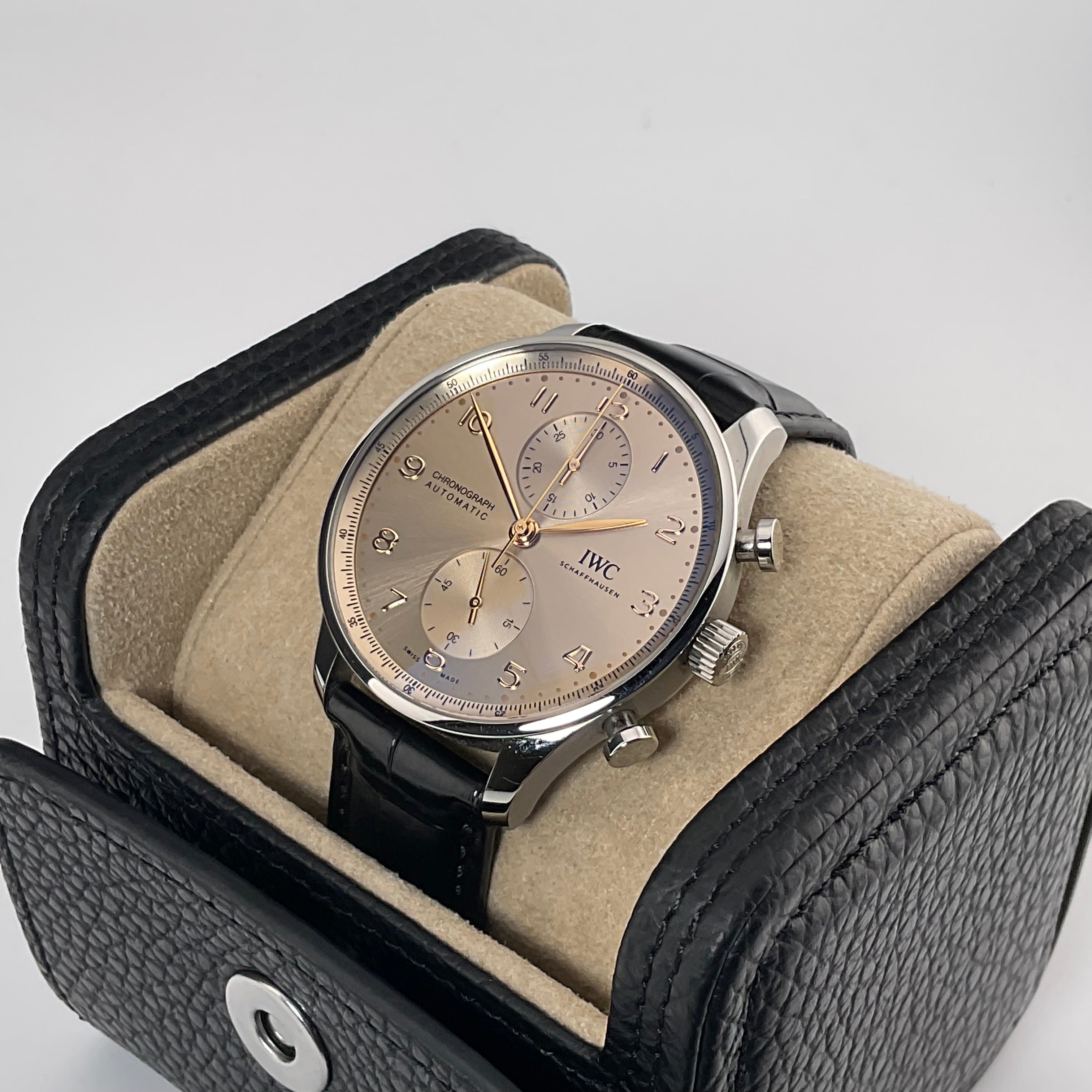 IWC Portugieser | IW371624 | 2025 | Full Set