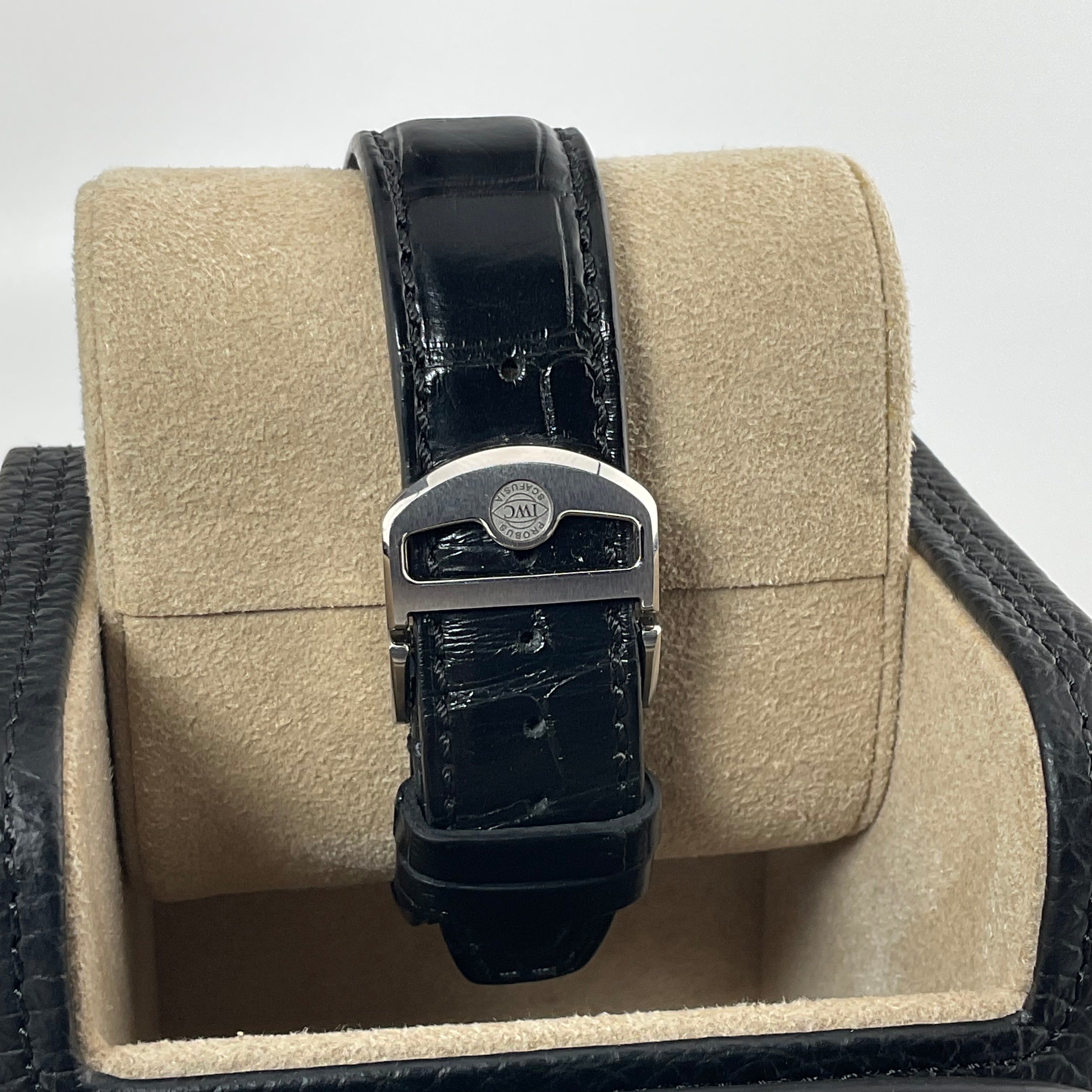 IWC Portugieser | IW371624 | 2025 | Full Set