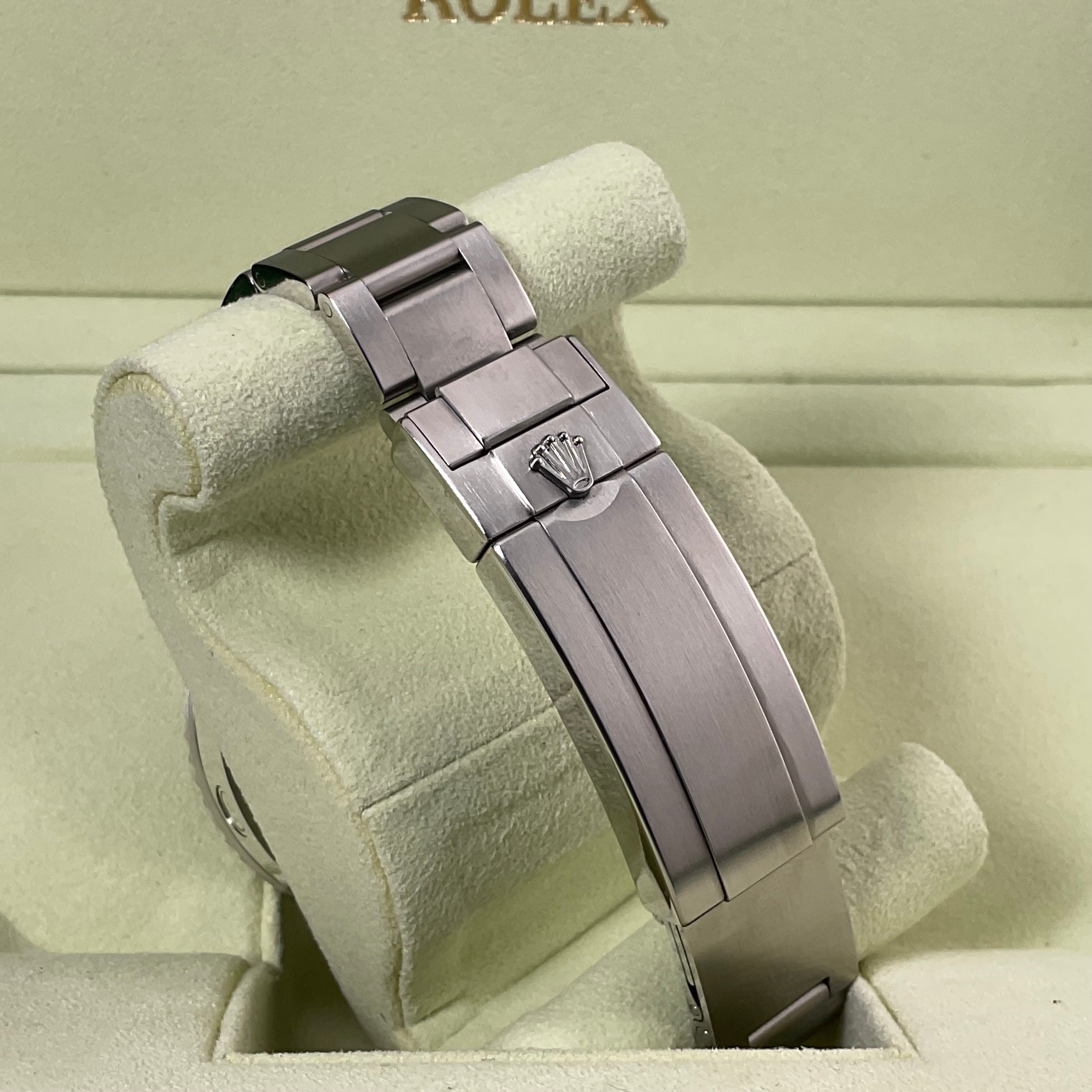 Rolex Seadweller Deepsea | 116660 | 2013 | Full Set