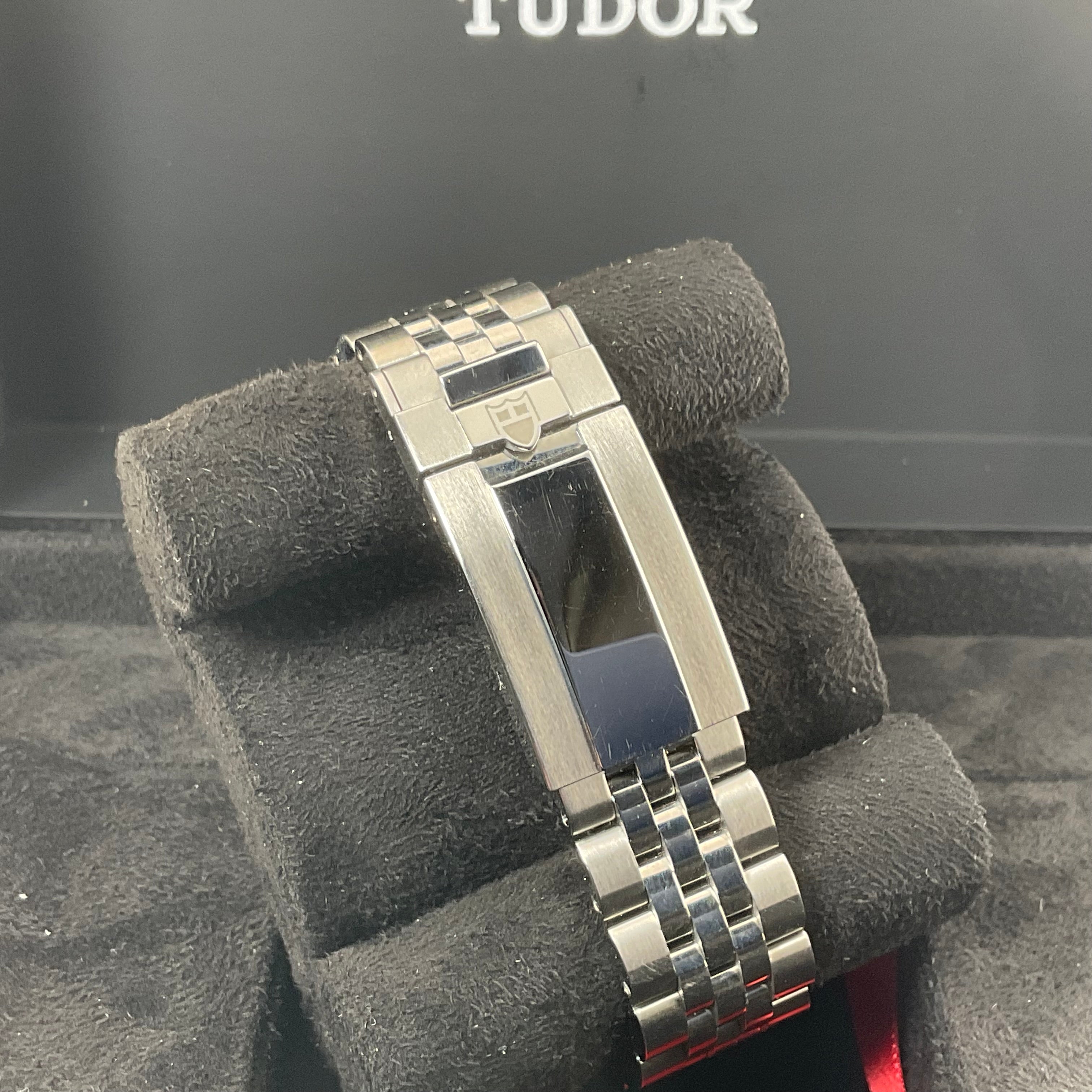 Tudor Black Bay Monochrome | 7941A1A0RU | 2026 | Full set