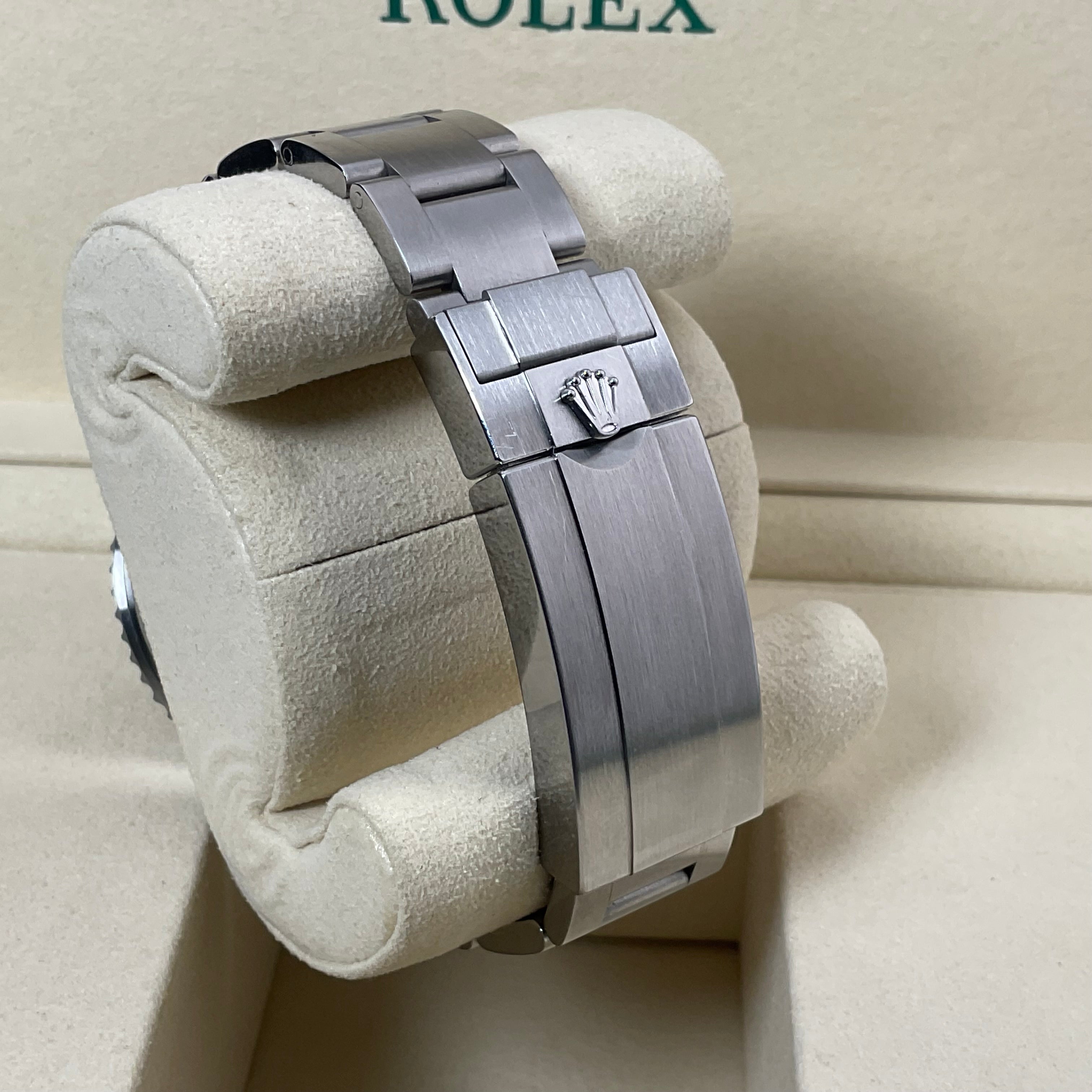 Rolex Submariner Date | 126610LV | 2025 | Full Set