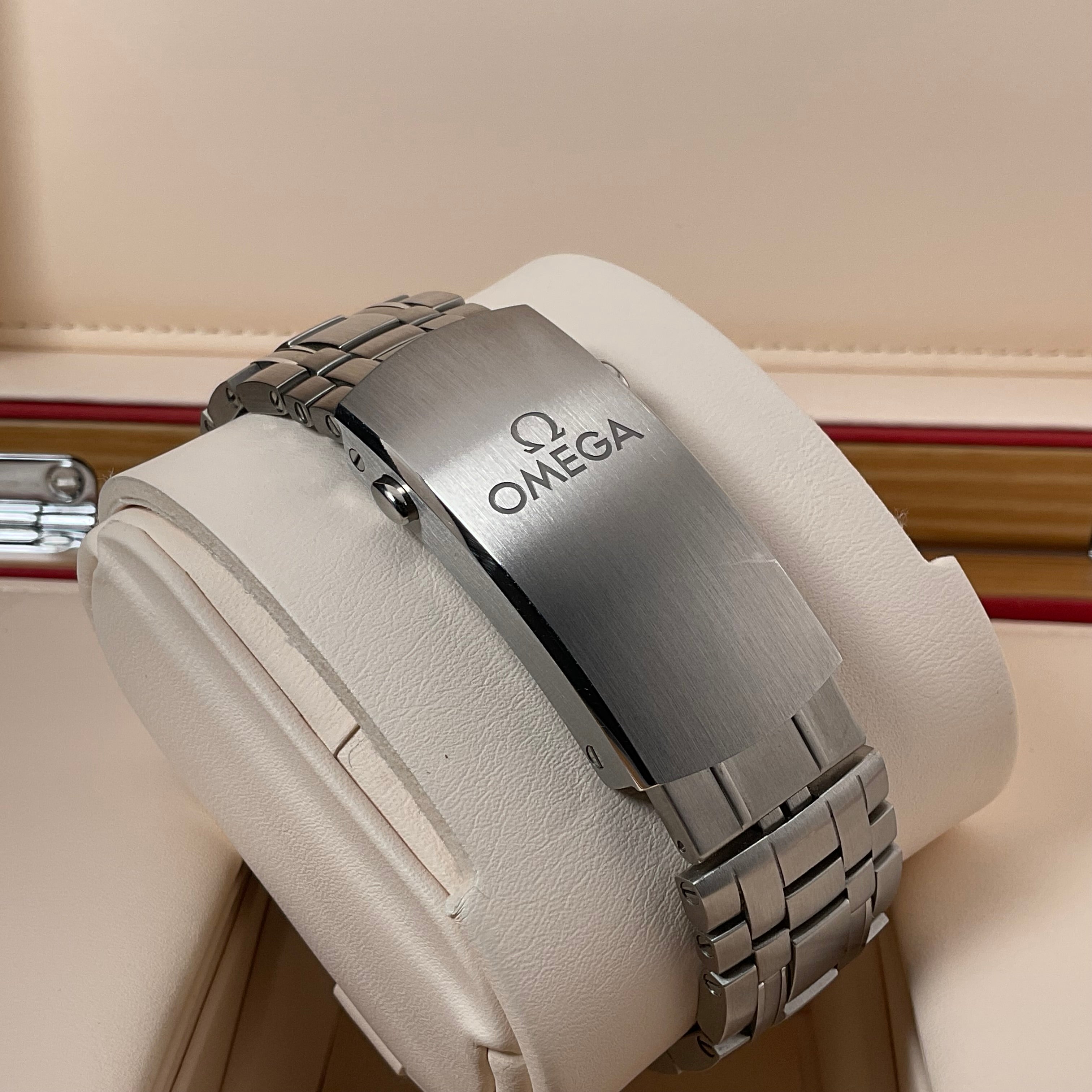 Omega Seamaster Diver 300m | 210.30.42.20.01.001 | 2026 | Full set