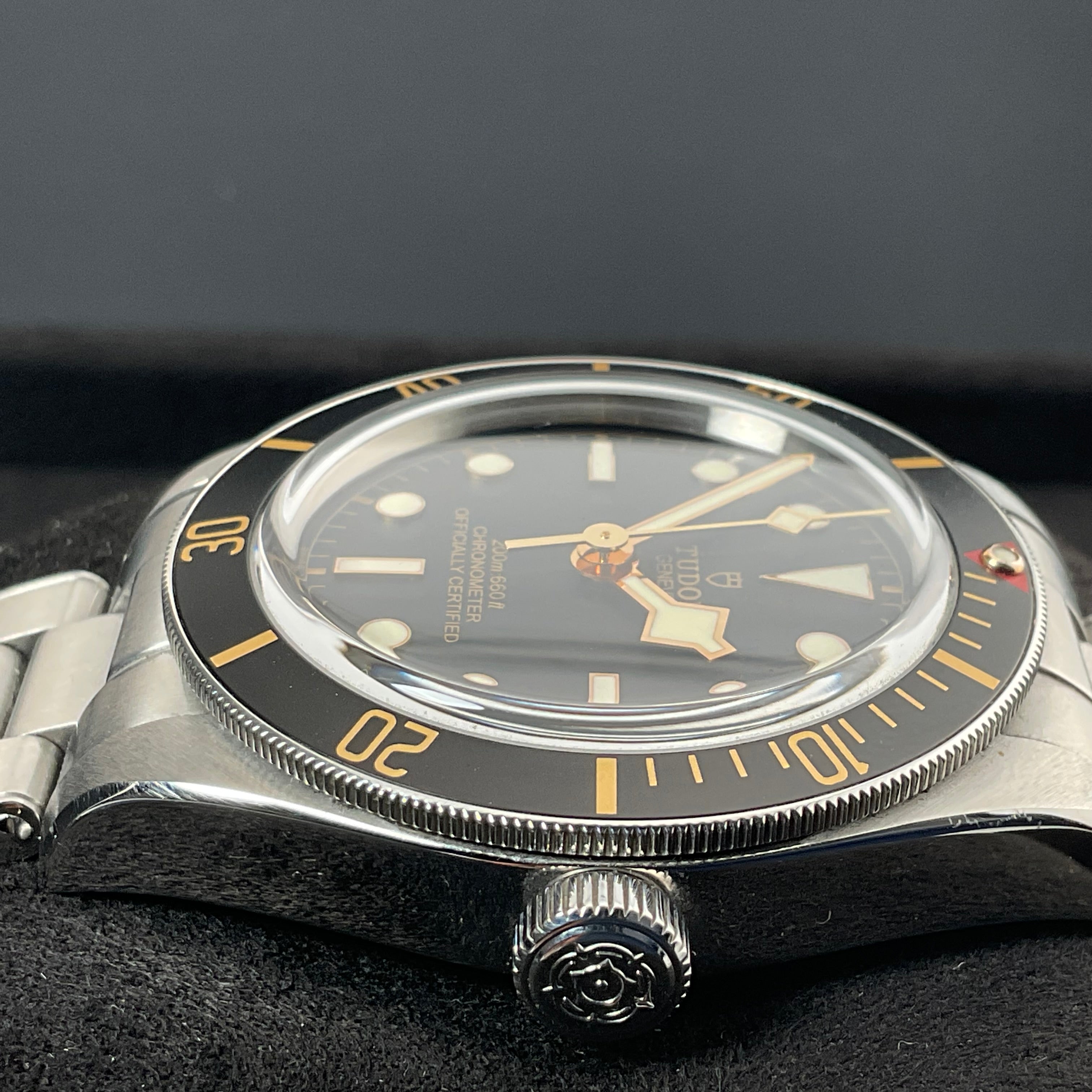 Tudor Black Bay 58 | 79030N | 2026 | full set