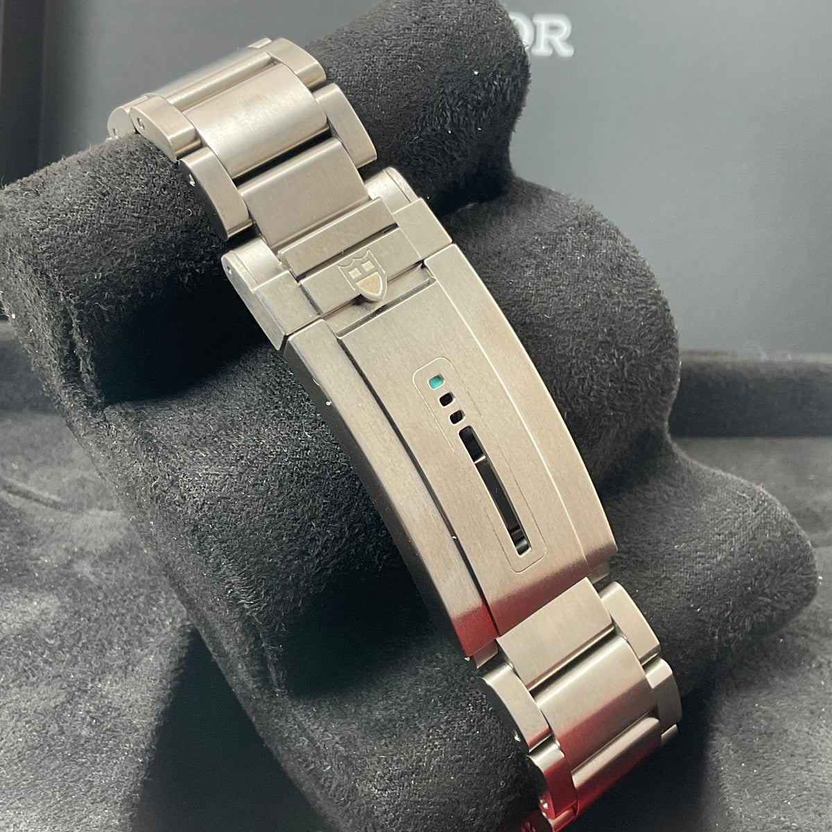 Tudor Pelagos Ultra | 2543C1A7NU | 2026 | Full set