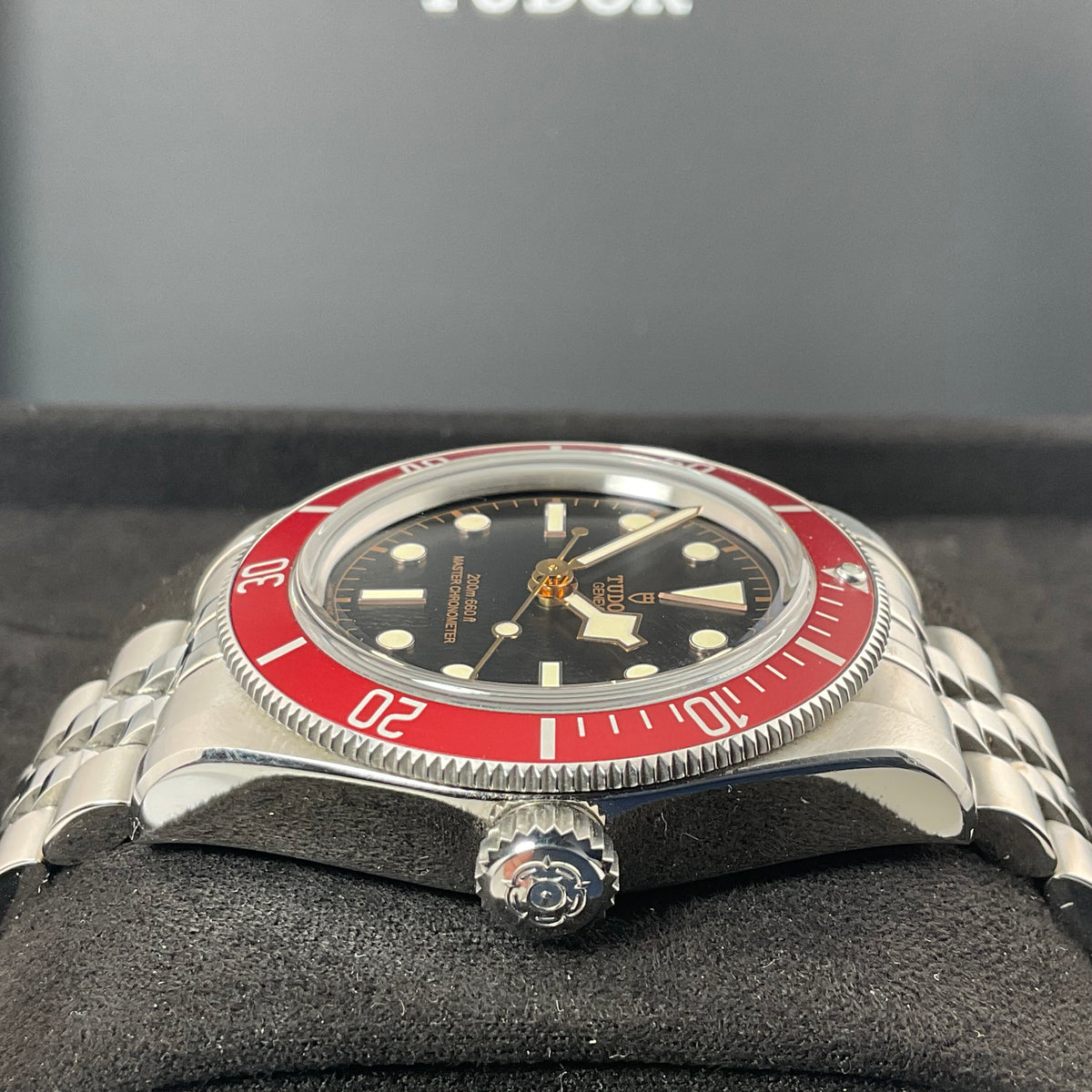 Tudor Black Bay 41 | 7941A1A0RU | 2024 | Full set