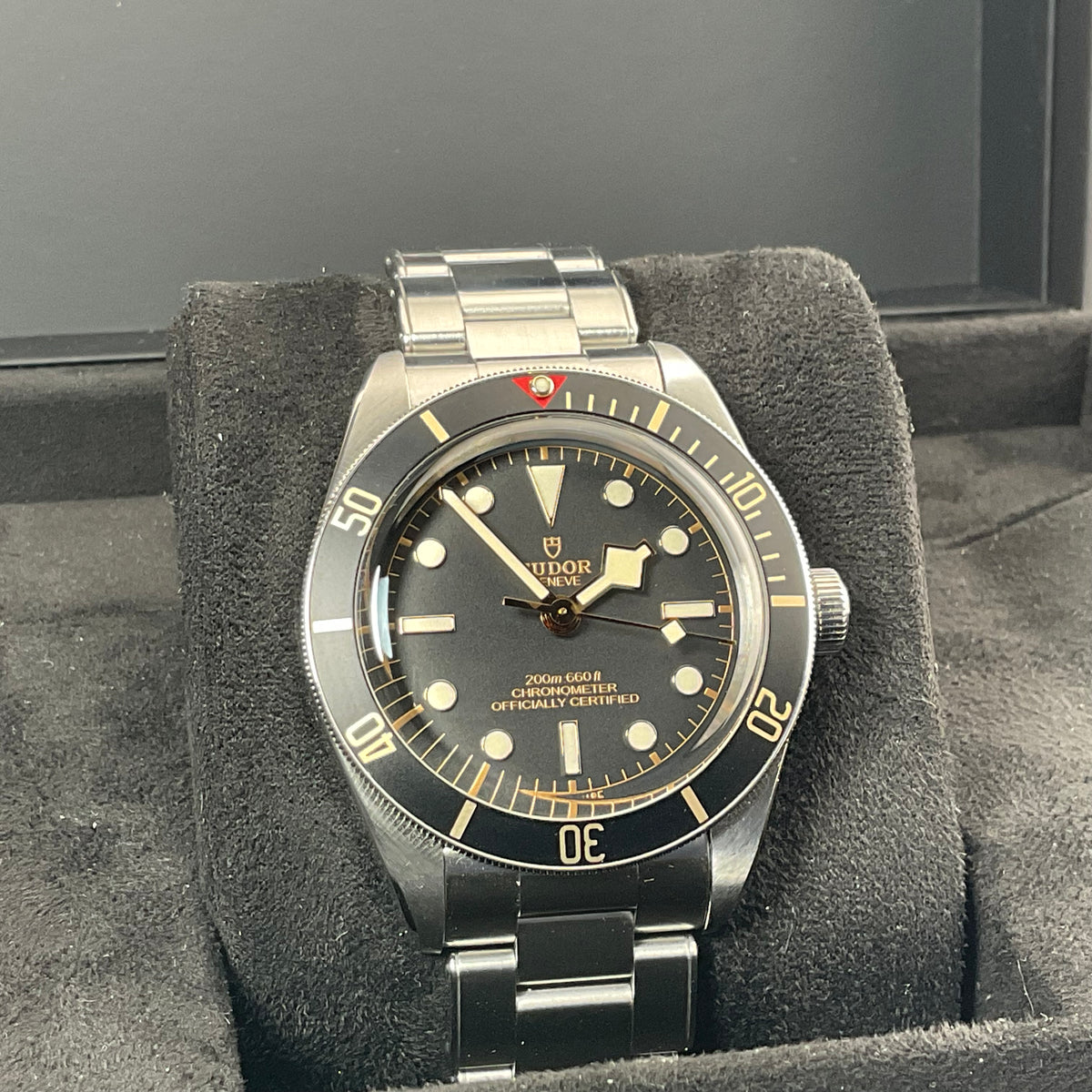 Tudor Black Bay 58 | 79030N | 2025 | full set