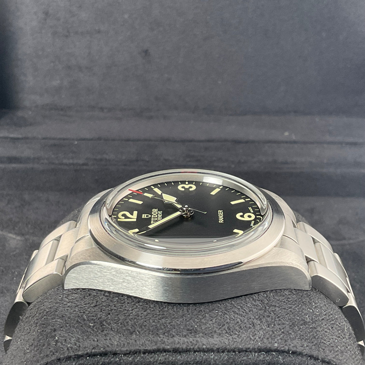 Tudor Ranger | 79950 | 2022 | full set