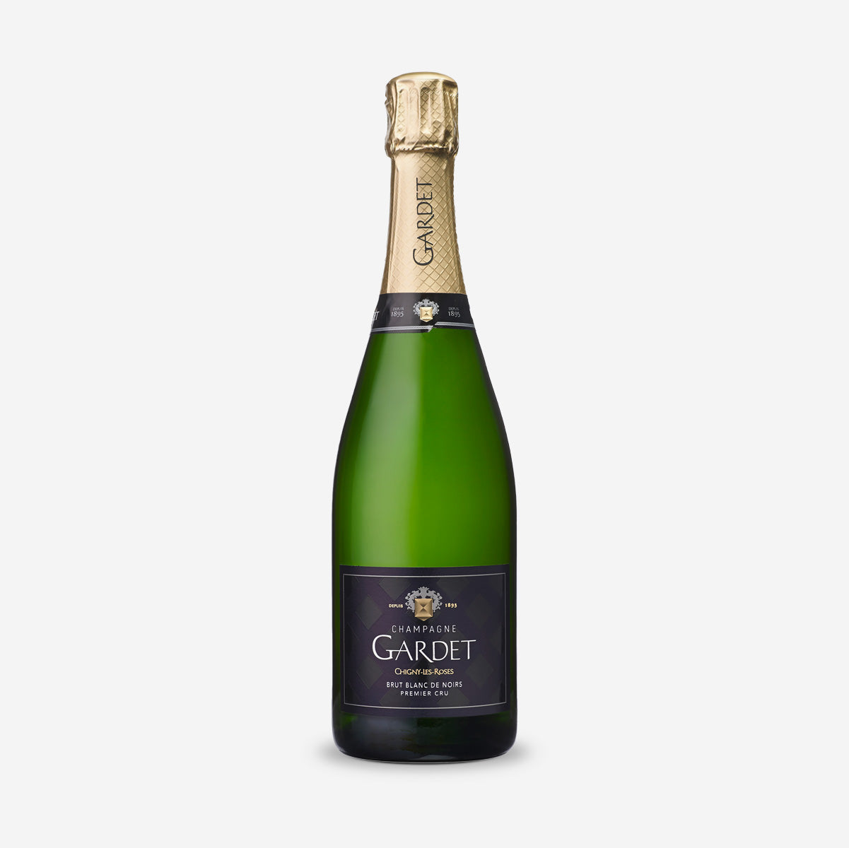 Gardet Blanc de Noir