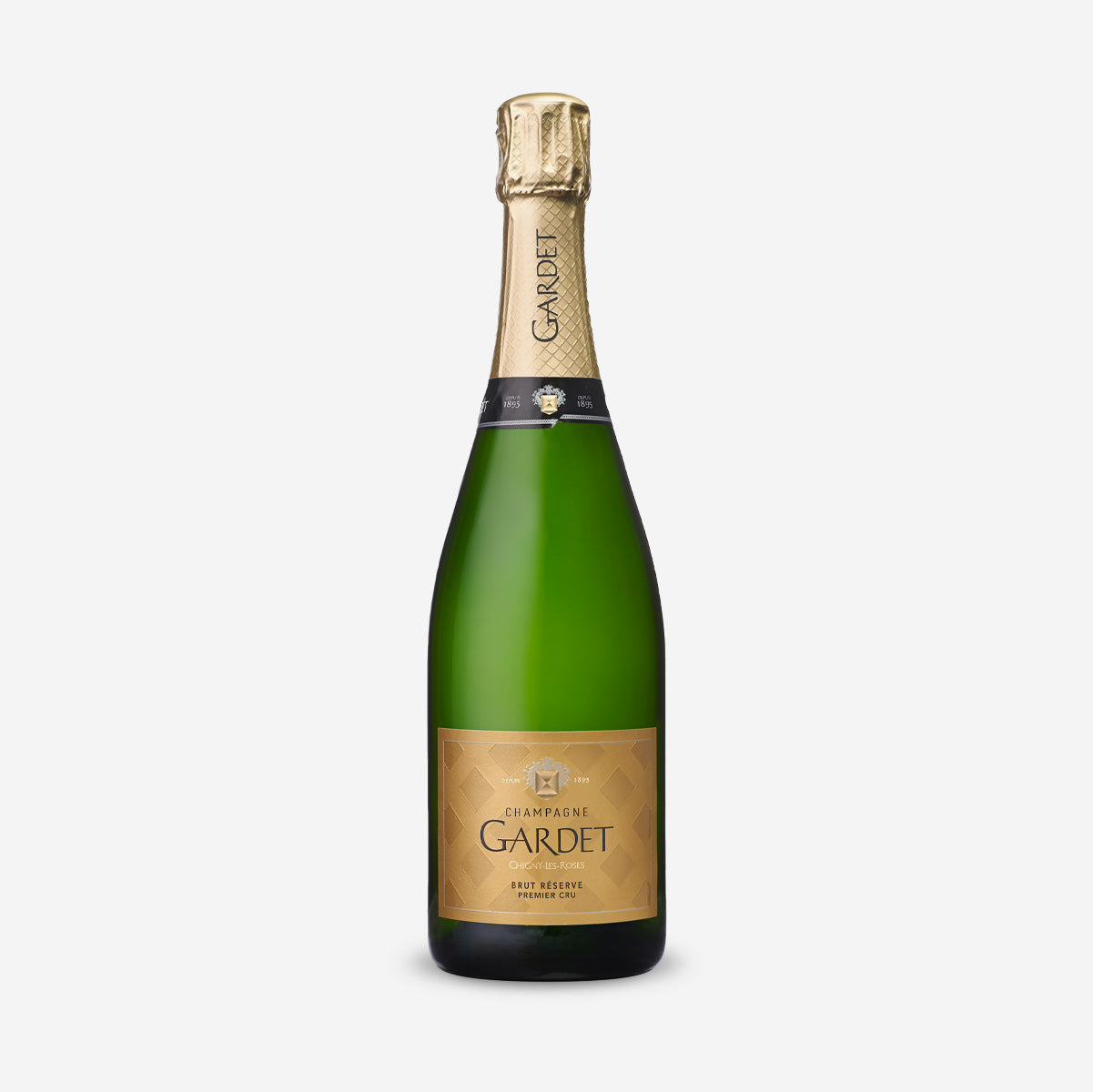 Gardet Brut Réserve