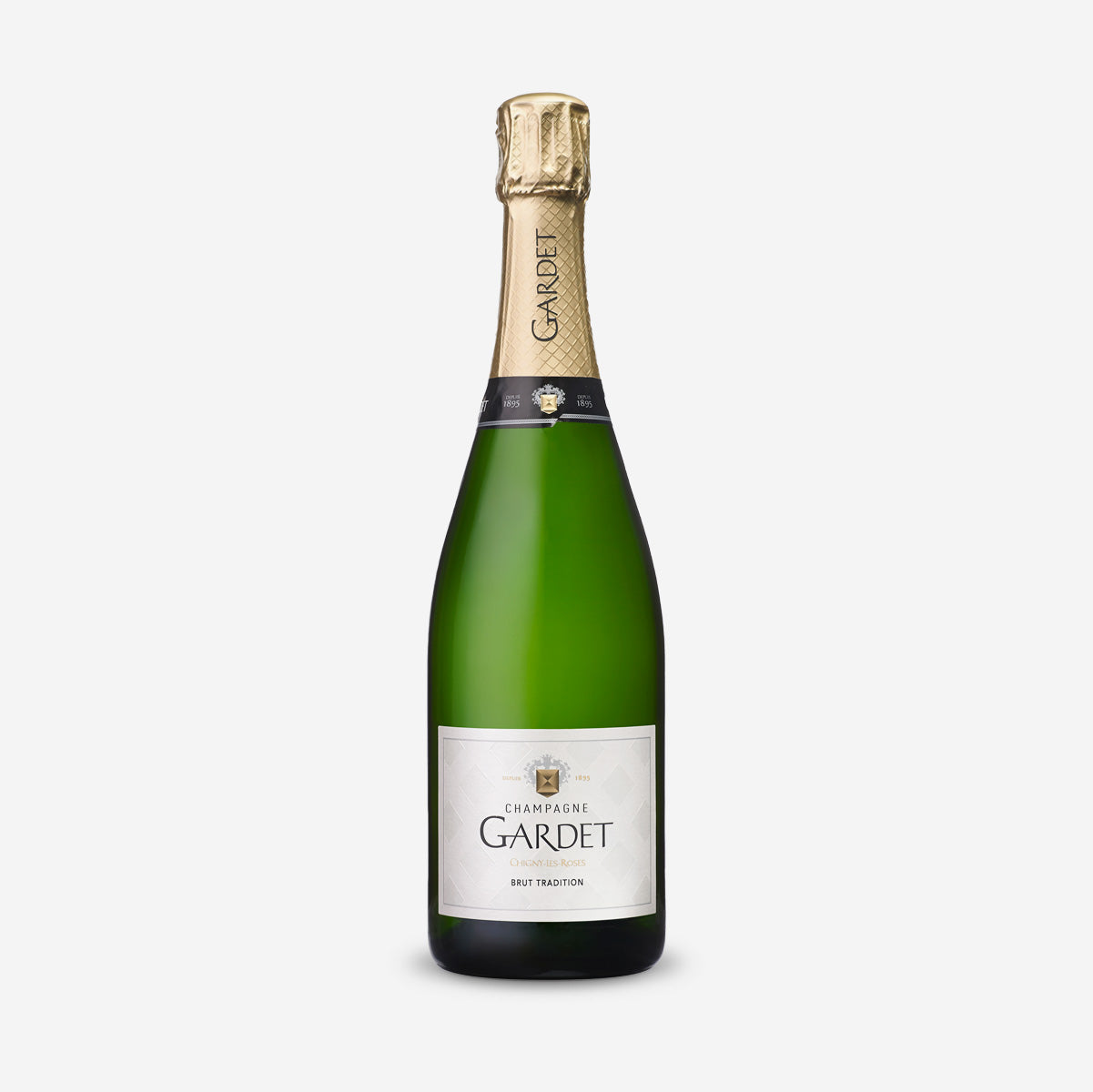 Gardet Brut Tradition
