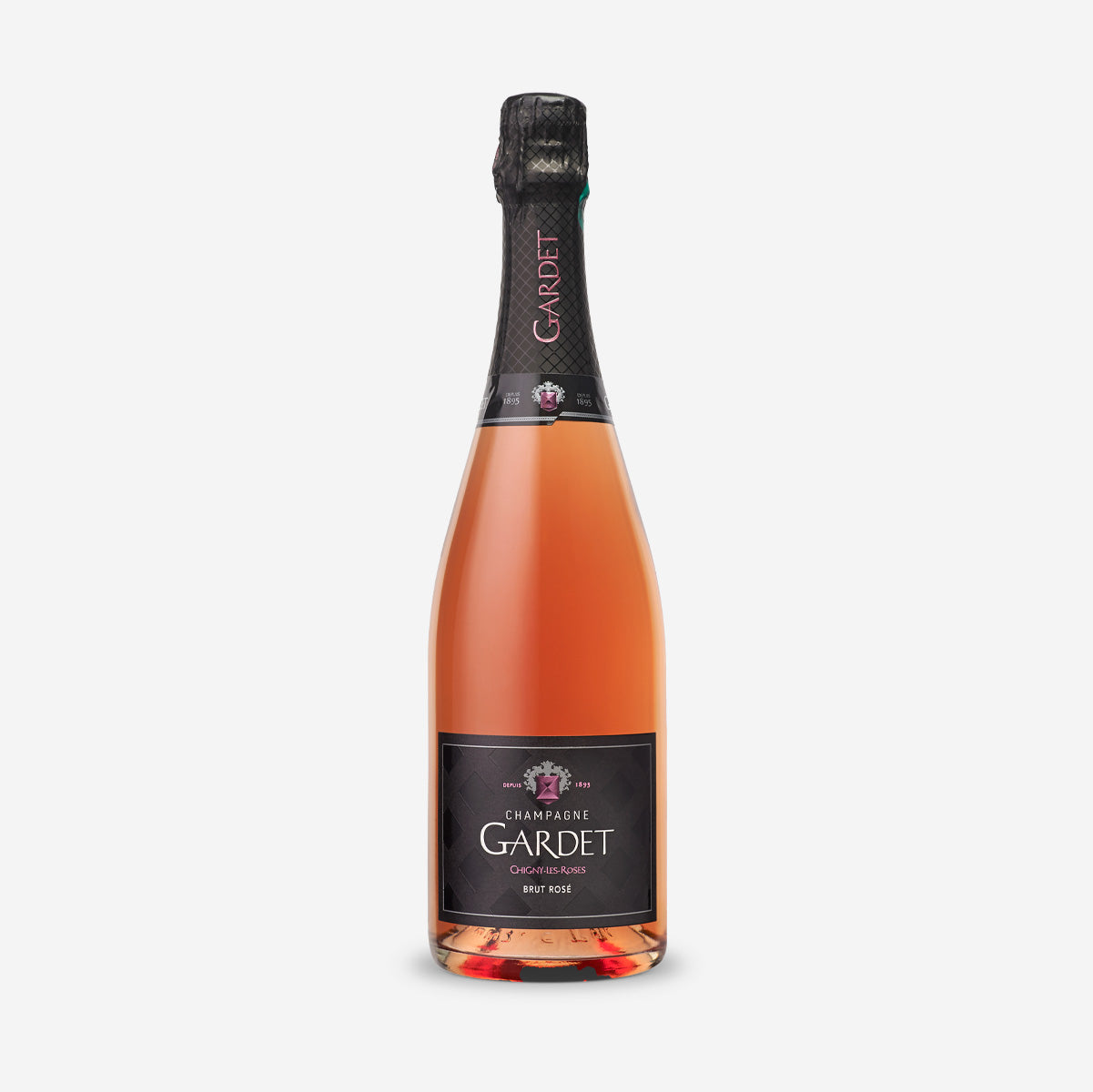 Gardet Brut Rosé