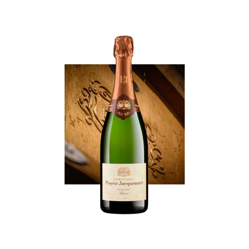 Ployez Jacquemart Extra Brut Passion Blanc de Blancs