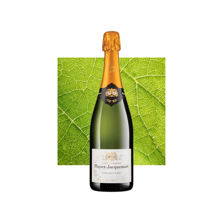 Ployez Jacquemart Extra Quality Brut