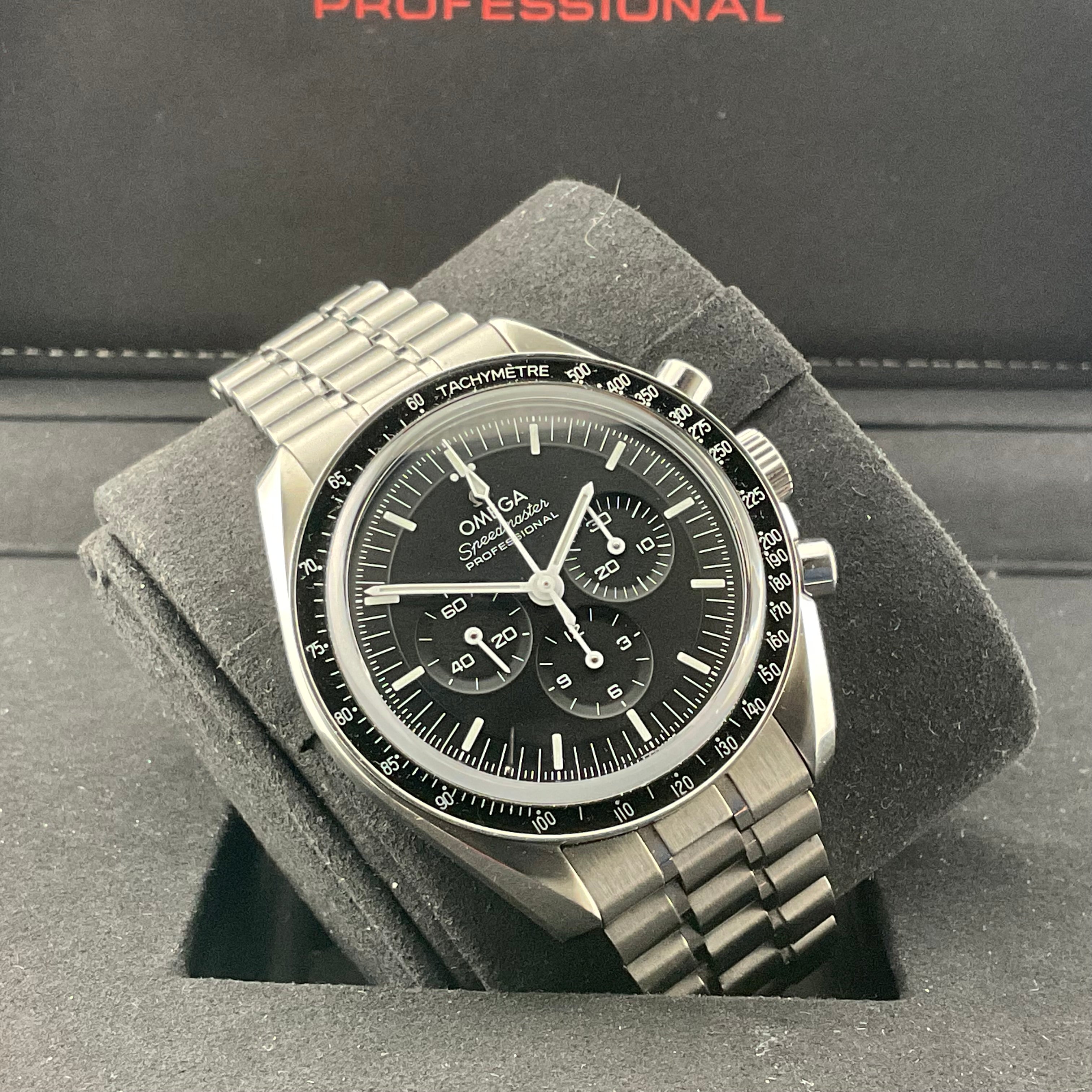 Omega Speedmaster Moonwatch | 310.30.42.50.01.002 | 2022
