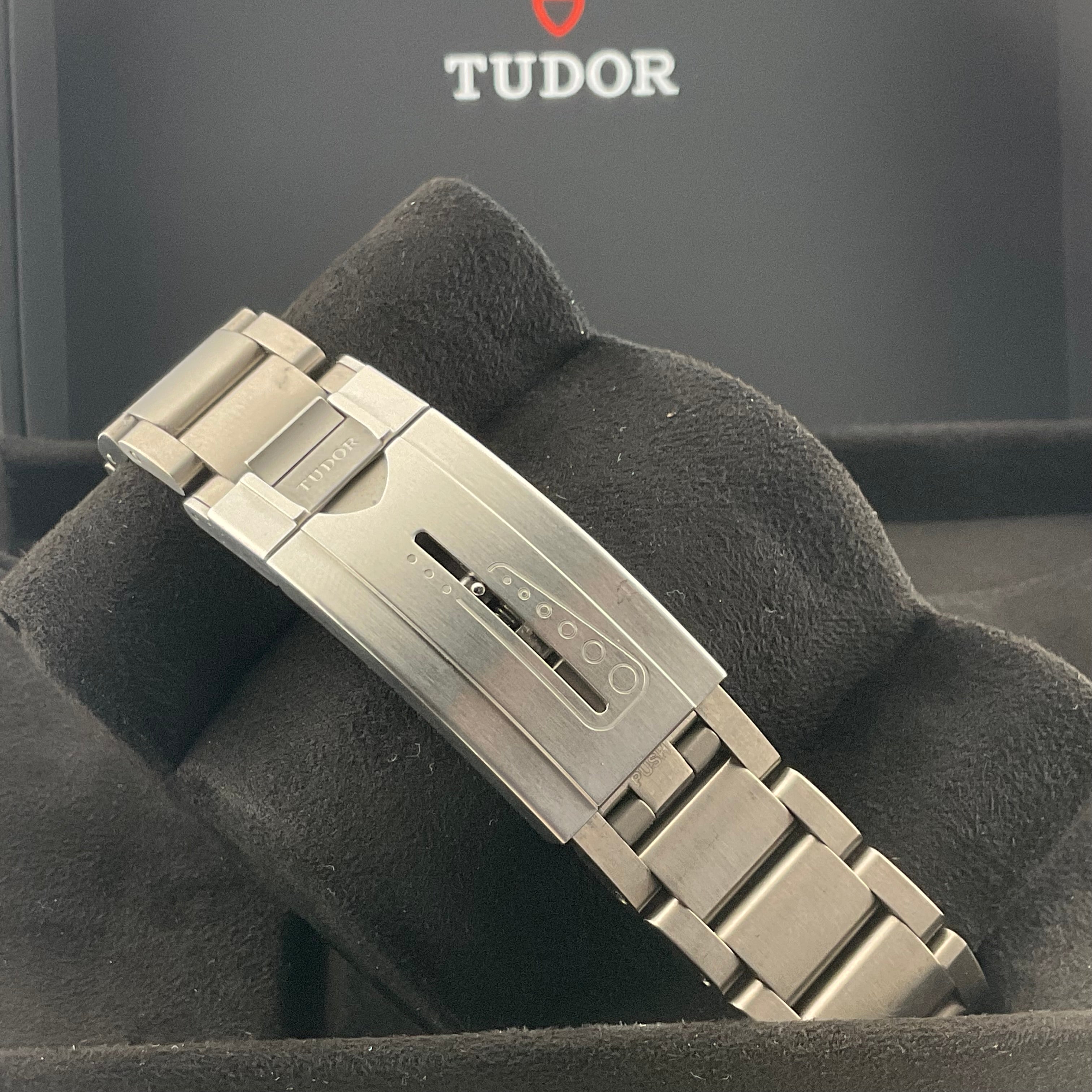 Tudor Pelagos | 25600TN | 2025 | Full set