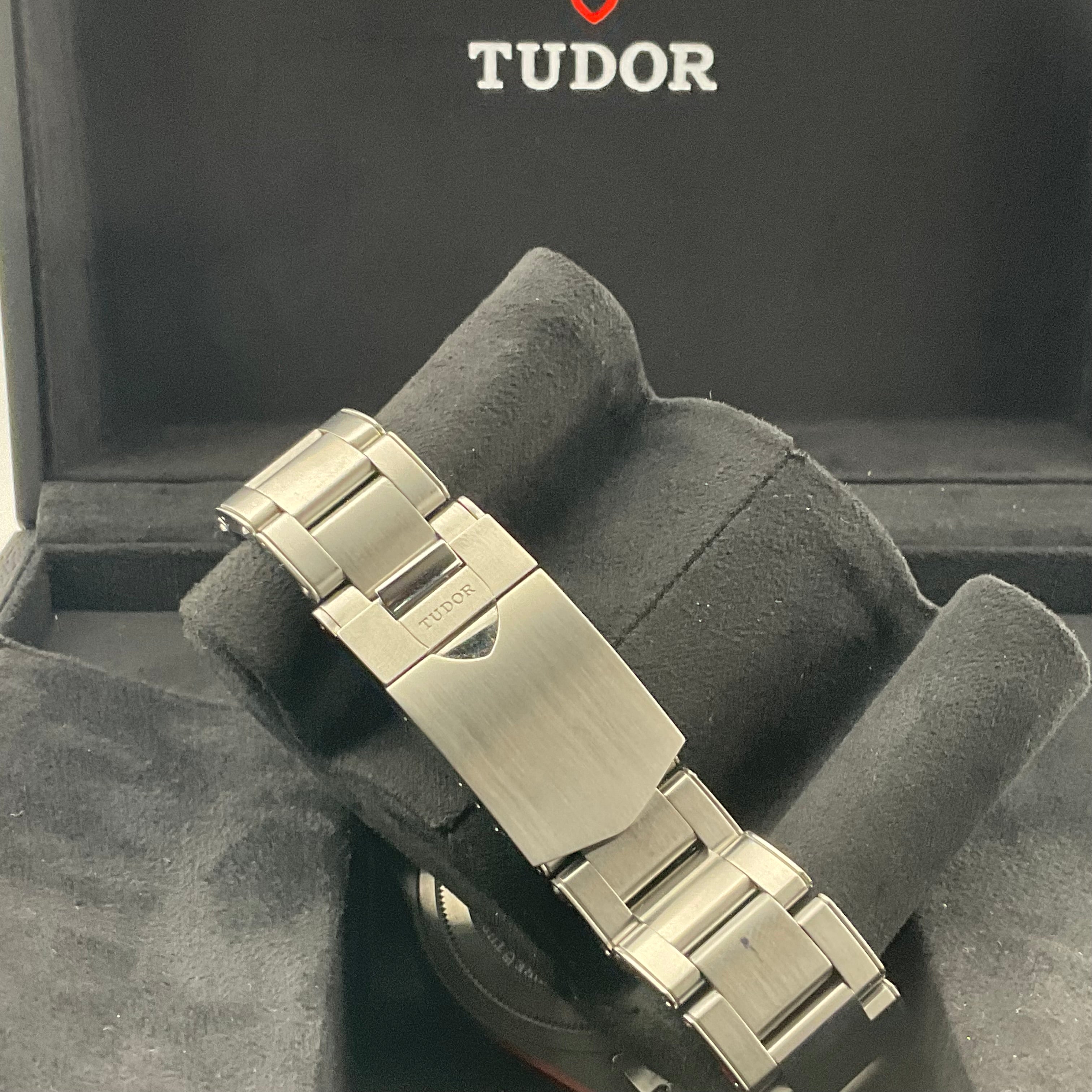 Tudor Black Bay GMT | 79830RB | 2022 | Full set