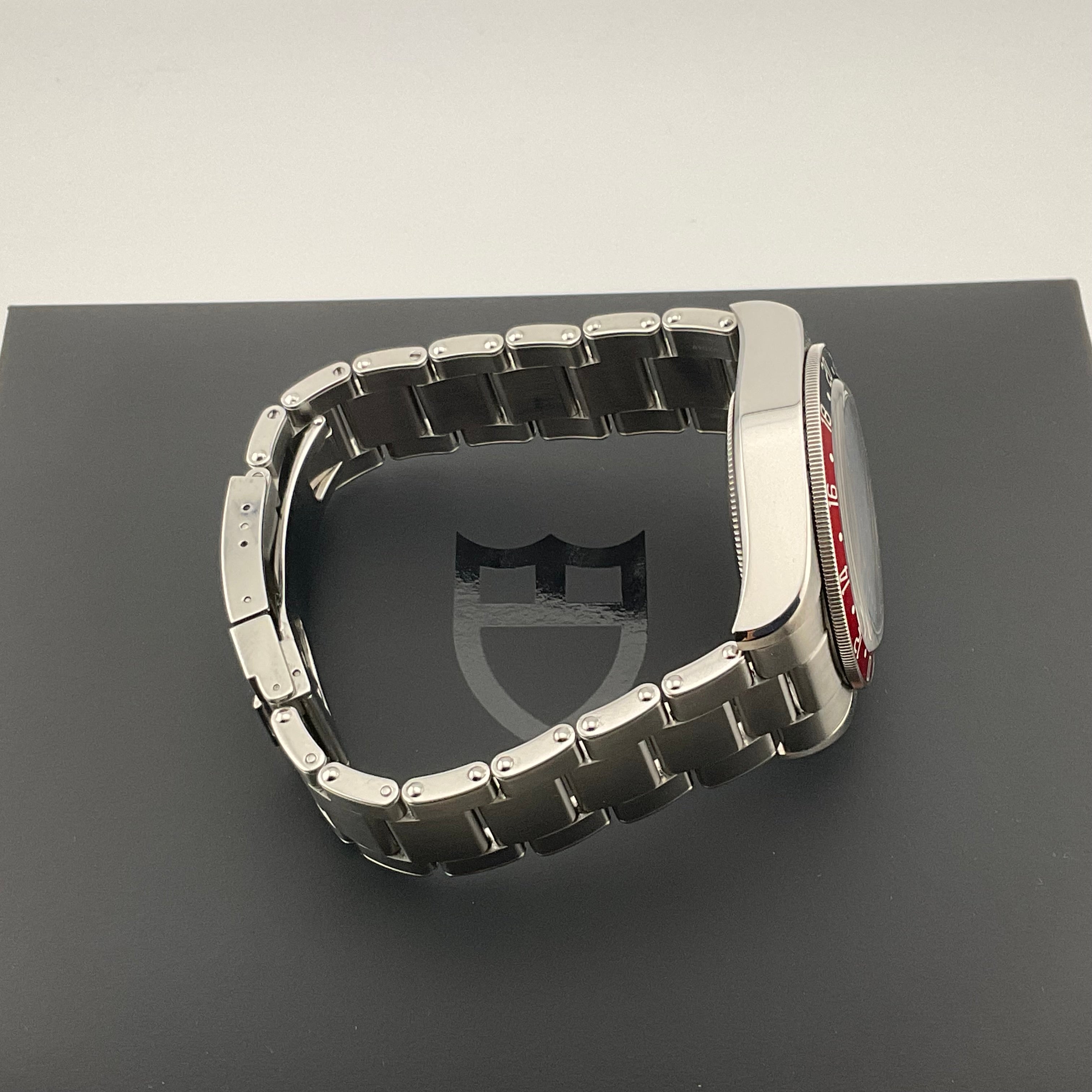 Tudor Black Bay GMT | 79830RB | 2022 | Full set