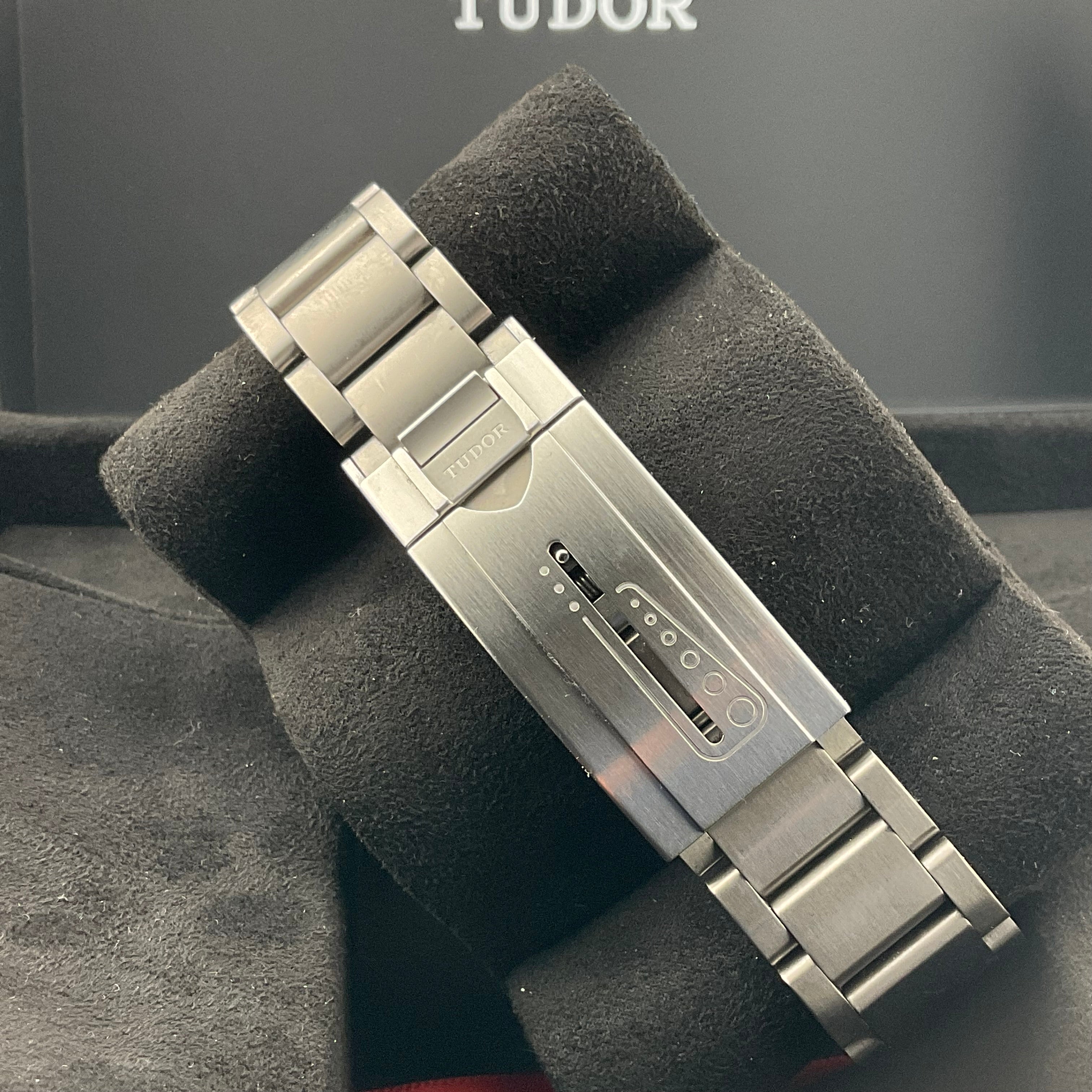 Tudor Pelagos | 25600TN | 2025 | full set