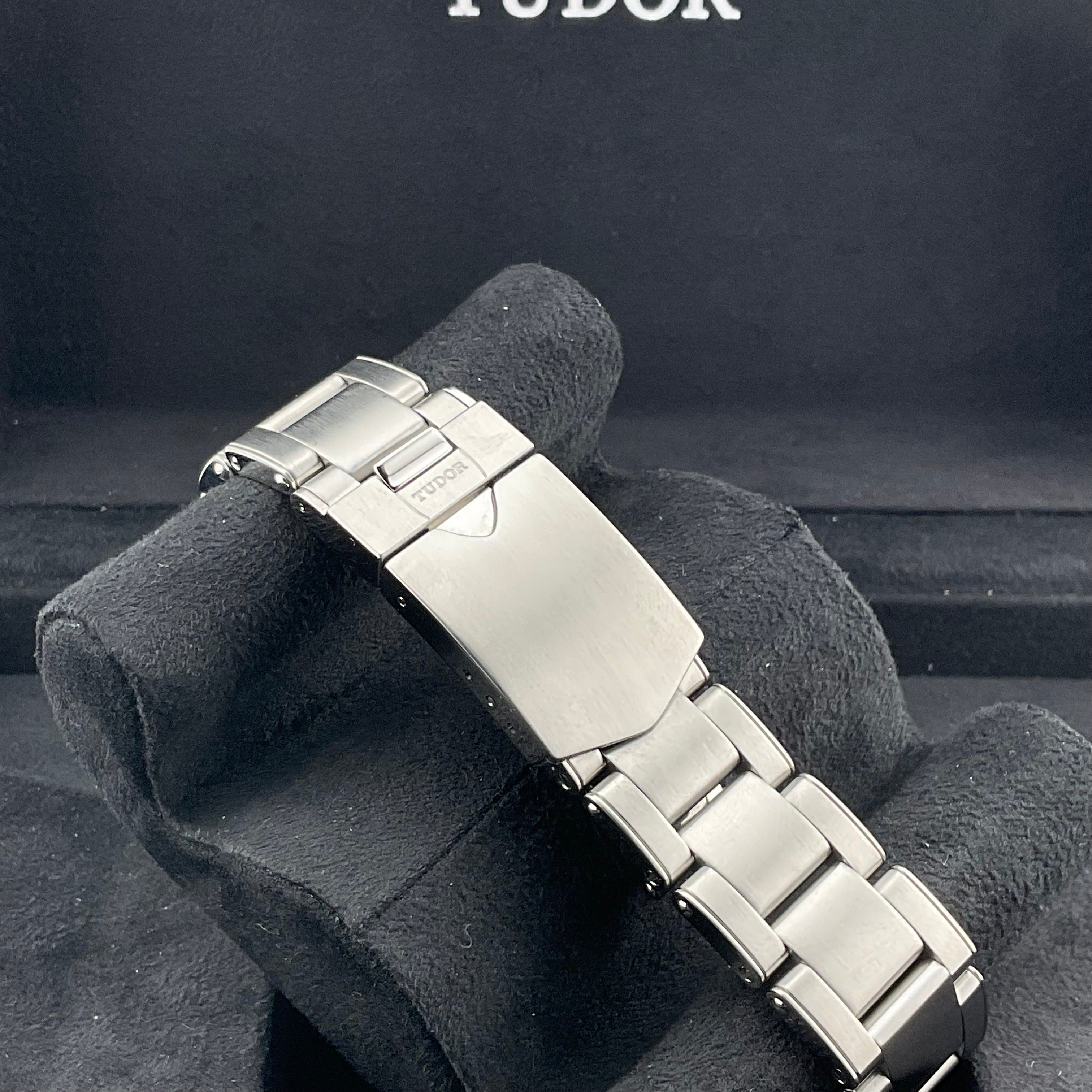 Tudor Black Bay 58 | 79030N | 2018 | full set