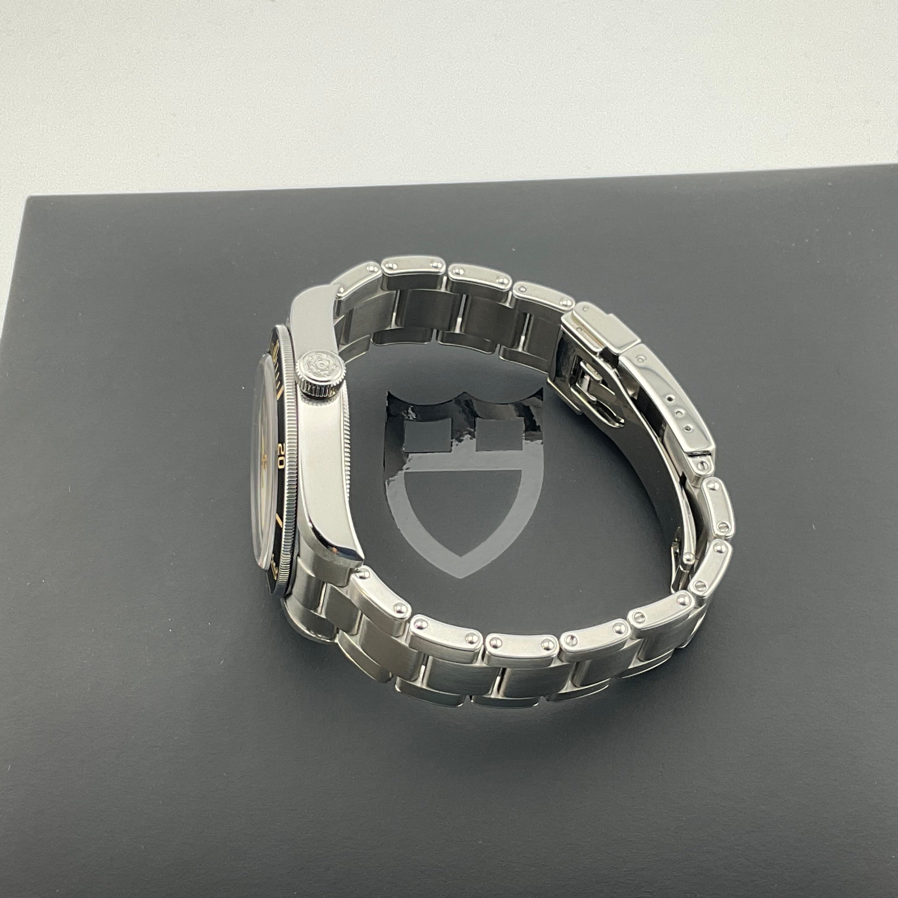 Tudor Black Bay 58 | 79030N | 2018 | full set